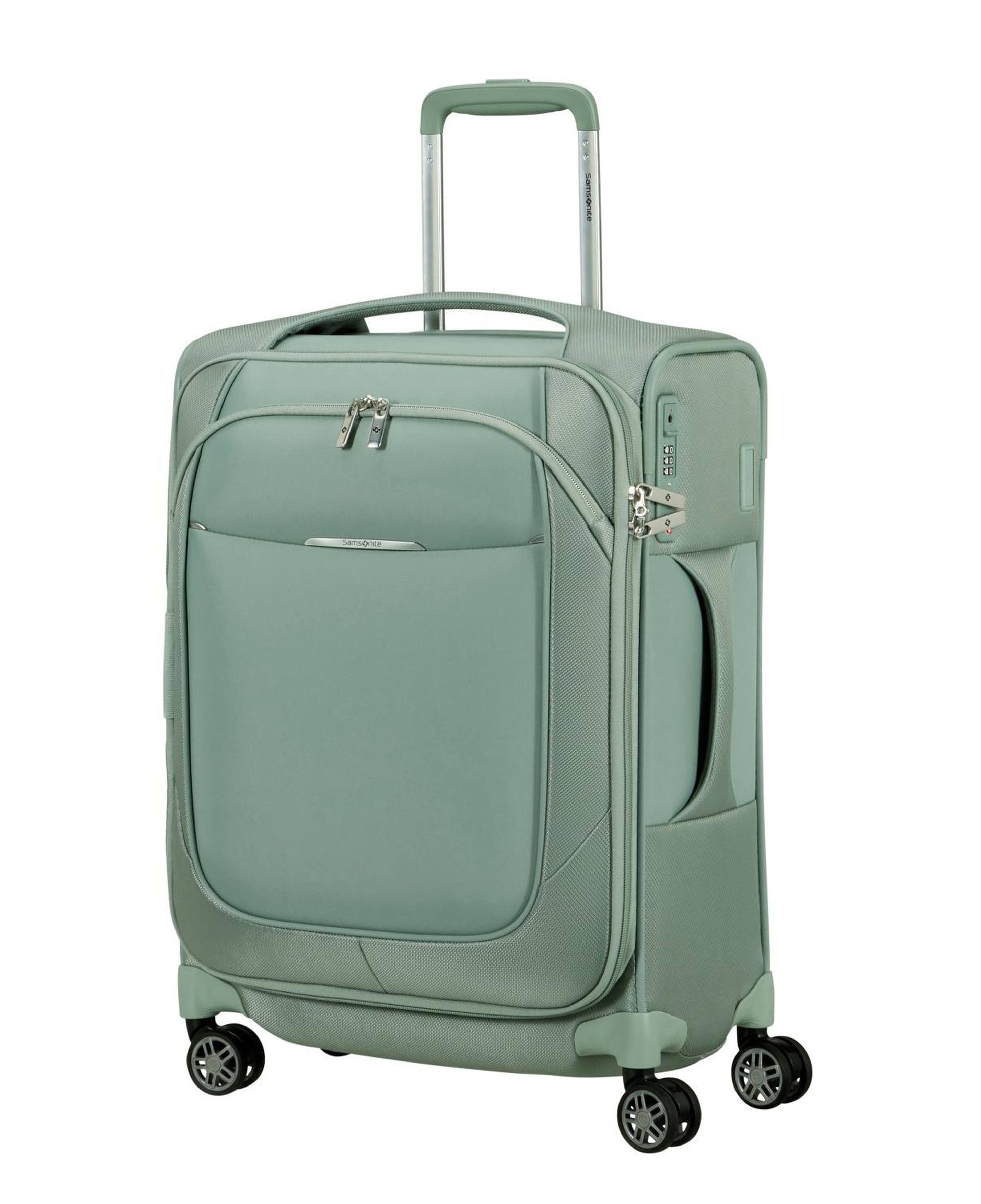 Samsonite Re-Lite-Spinner Körüklü  55/20 Kabin Boy Valiz