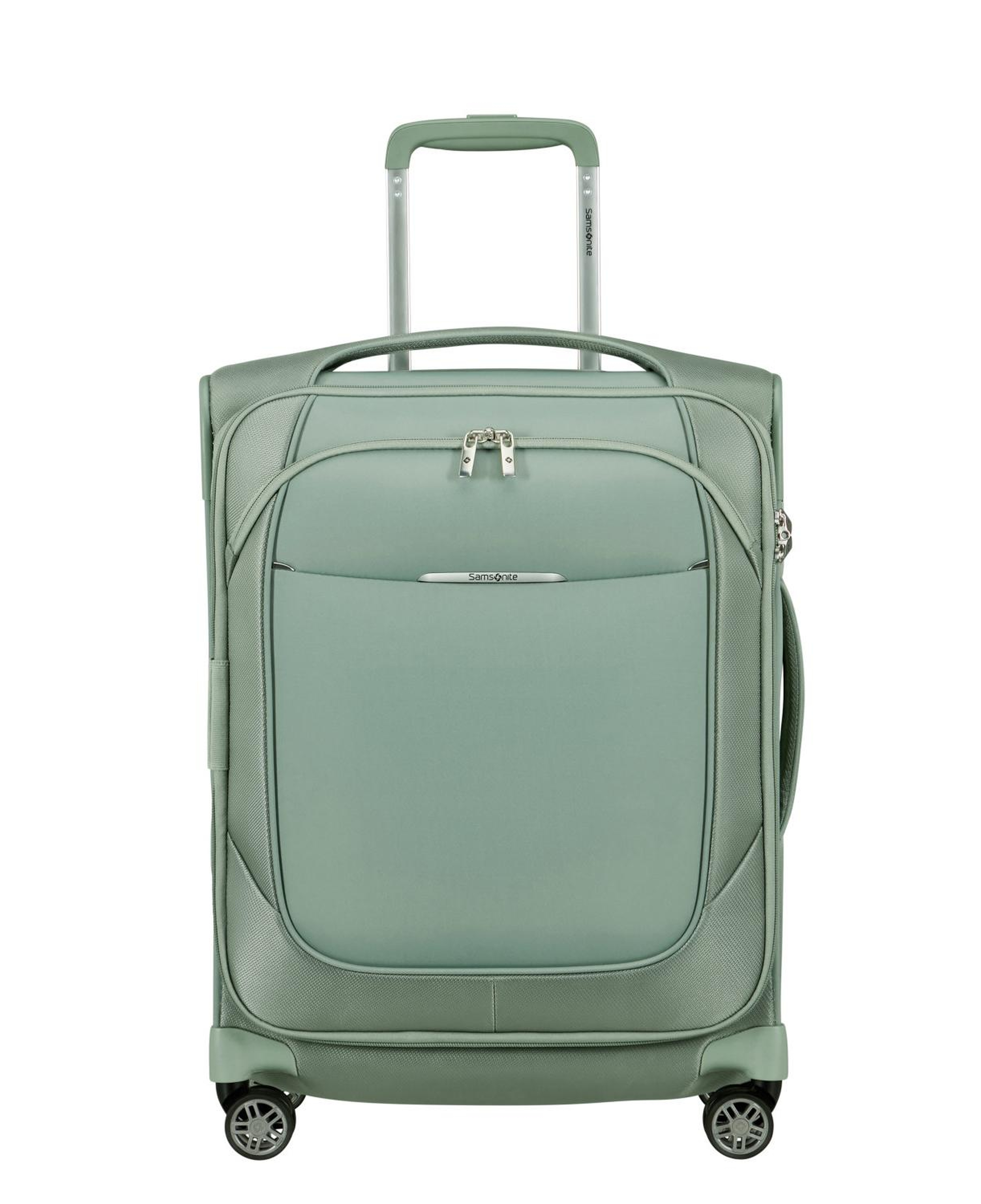 Samsonite Re-Lite-Spinner Körüklü  55/20 Kabin Boy Valiz