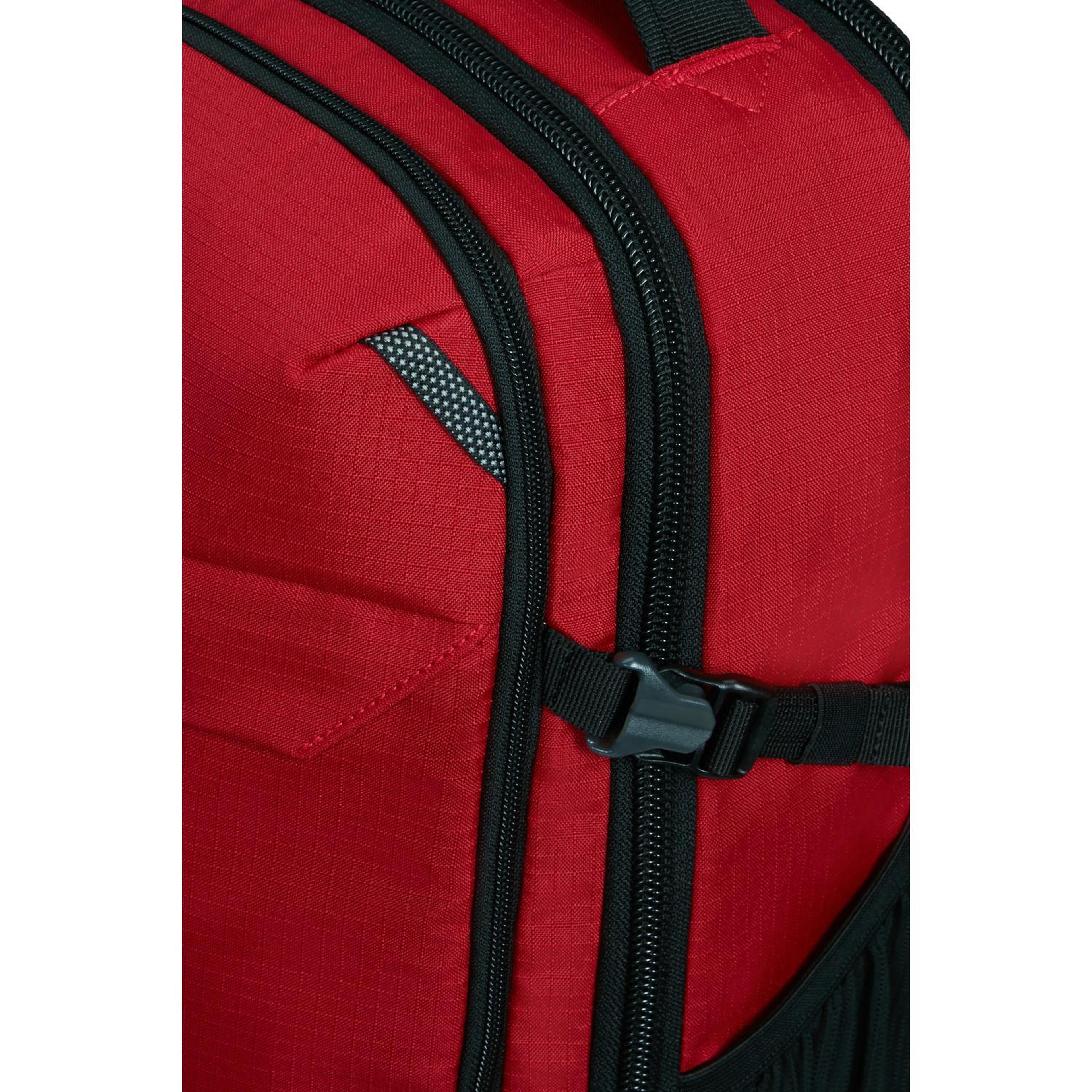 Samsonite Roadseeker Laptop Sırt Çantası 15.6"