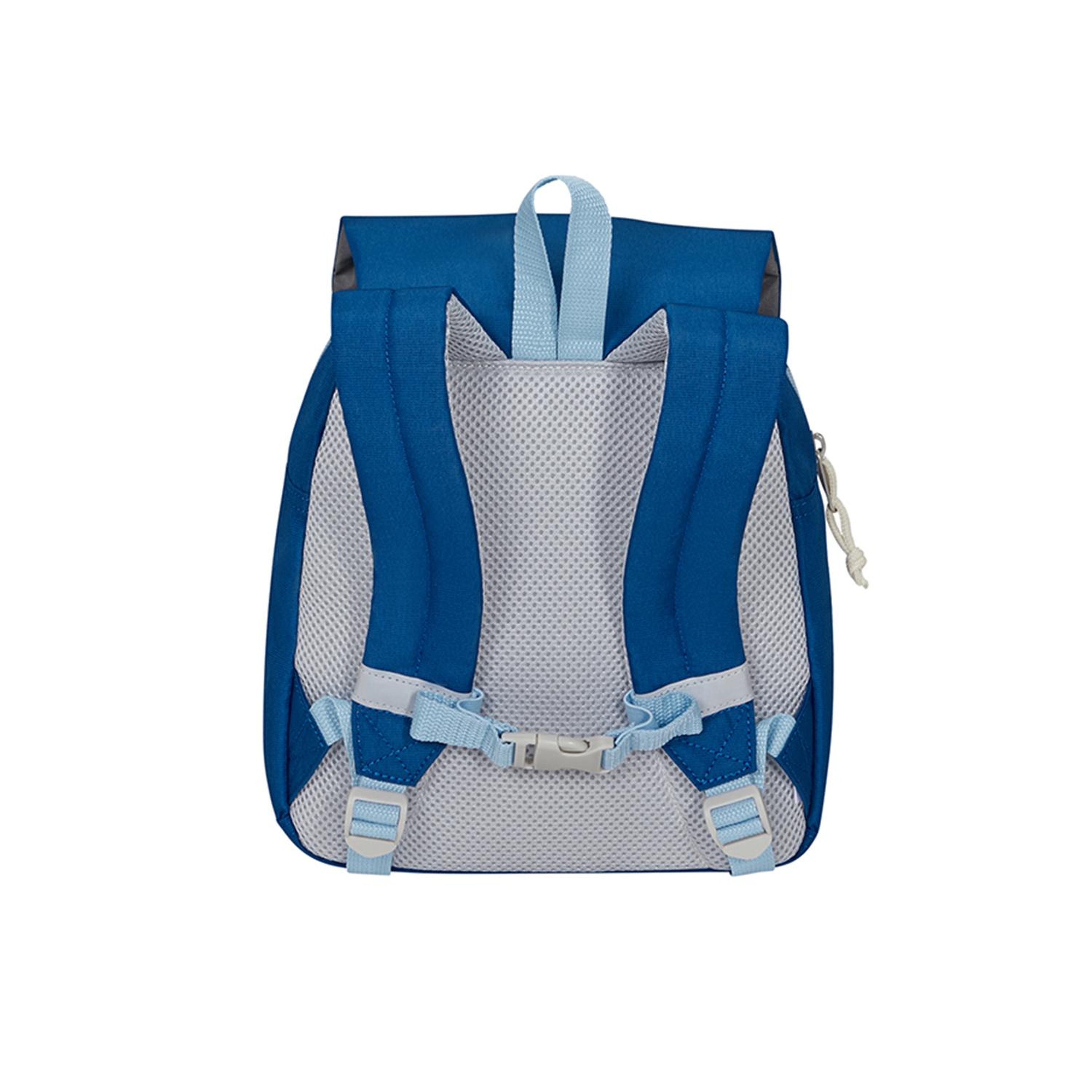 Samsonite Mavi Sammies Sırt Çantası