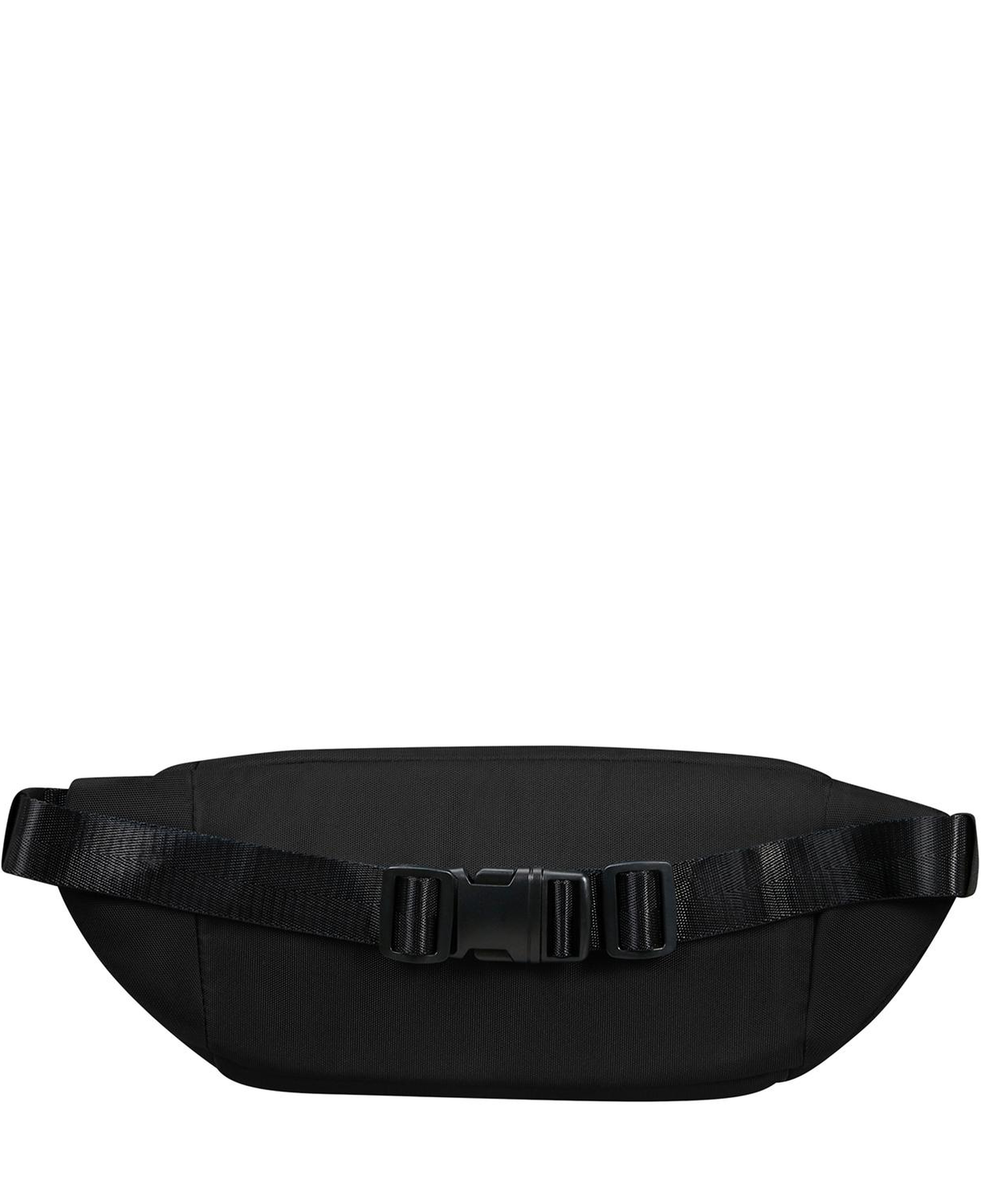 Samsonite Siyah Waist Bel Çantası