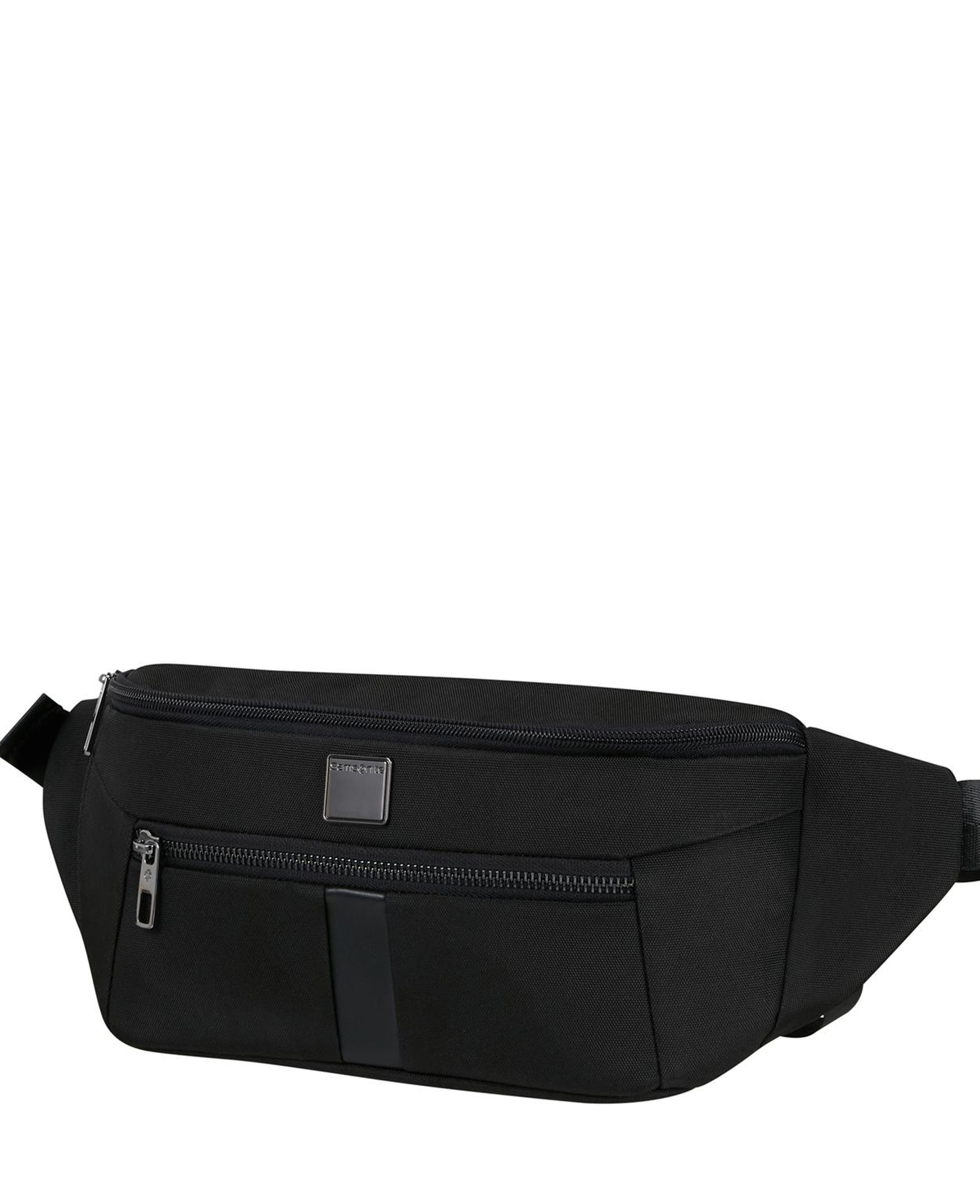 Samsonite Siyah Waist Bel Çantası