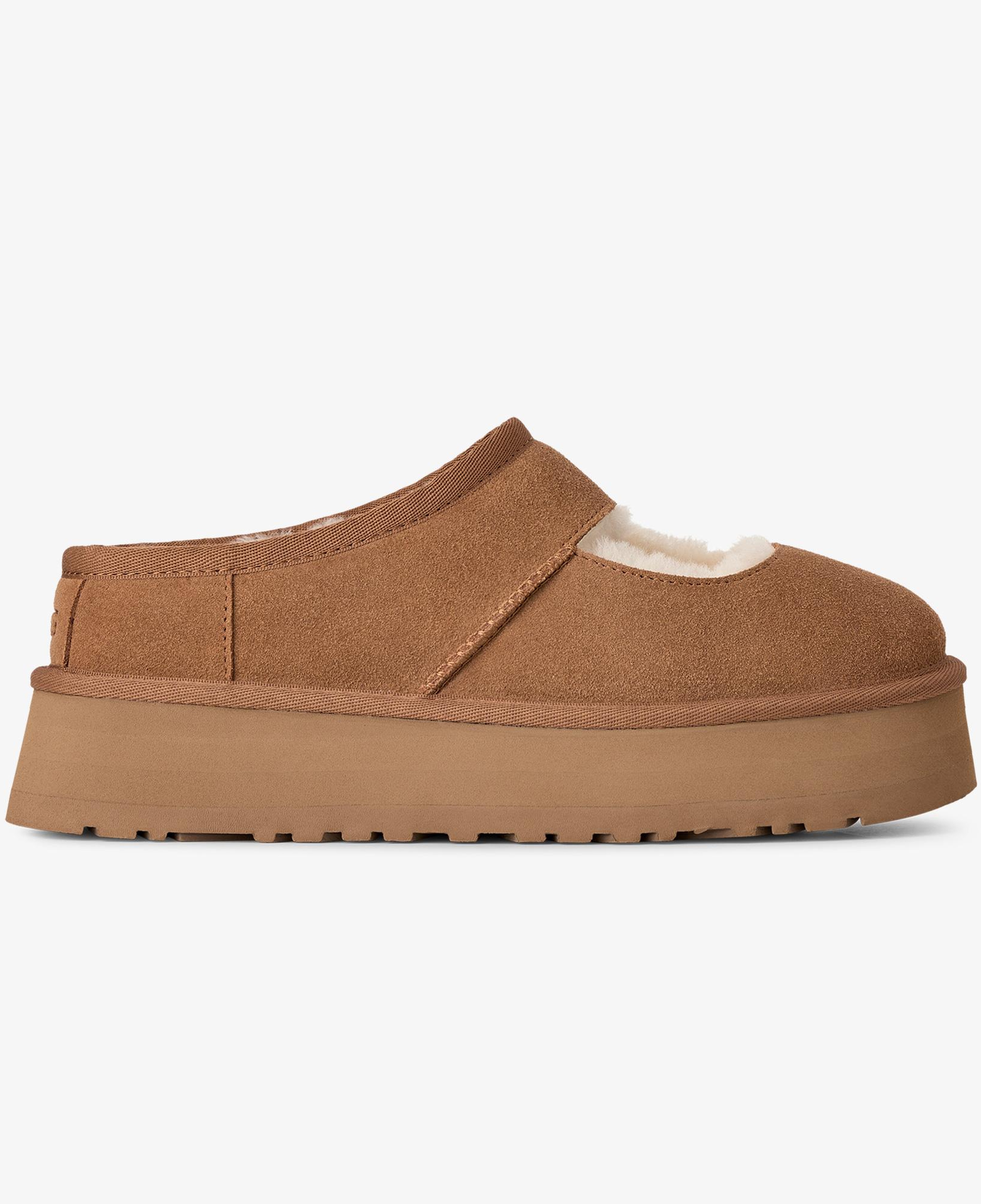 UGG Bea Mary Jane Kadın Taba Terlik