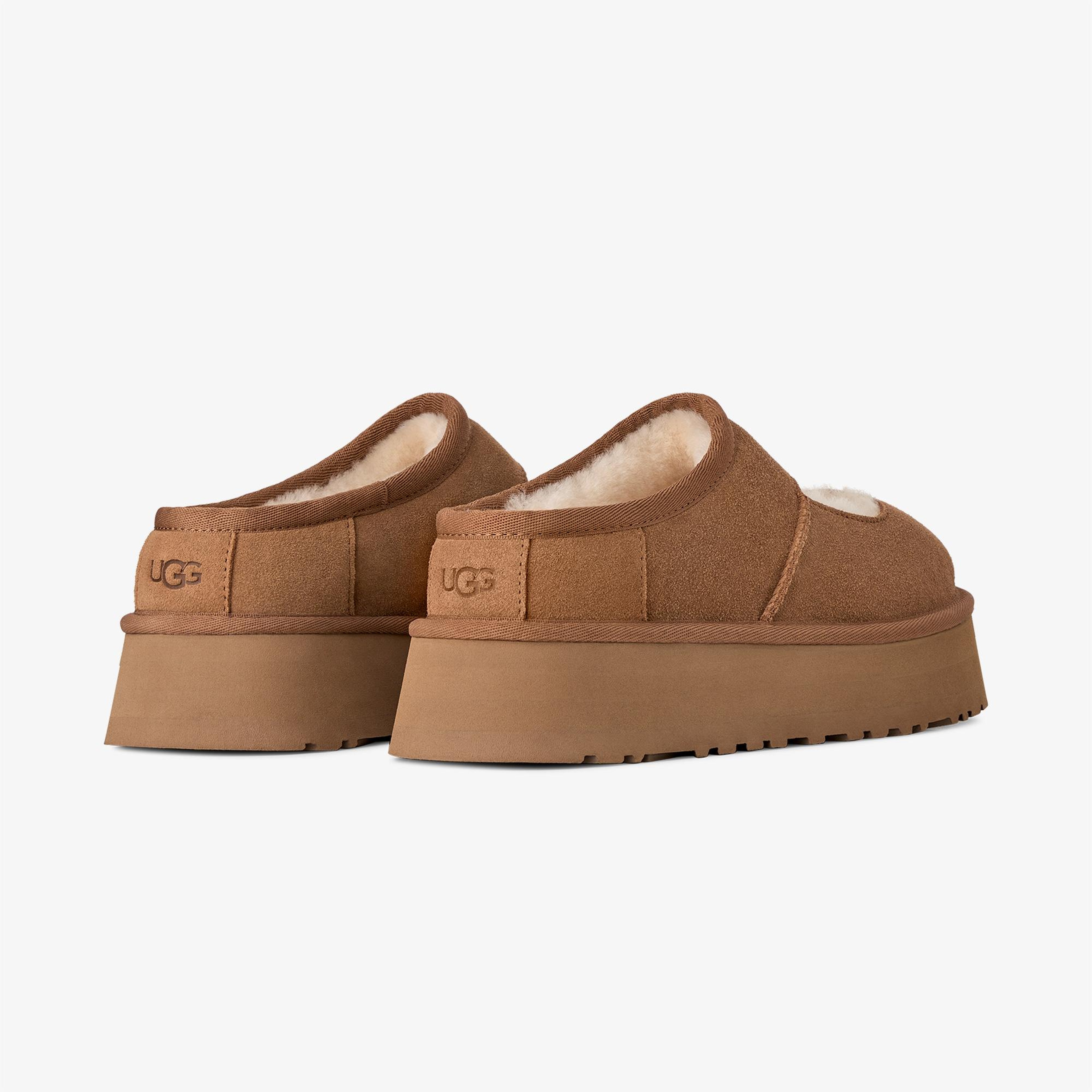 UGG Bea Mary Jane Kadın Taba Terlik