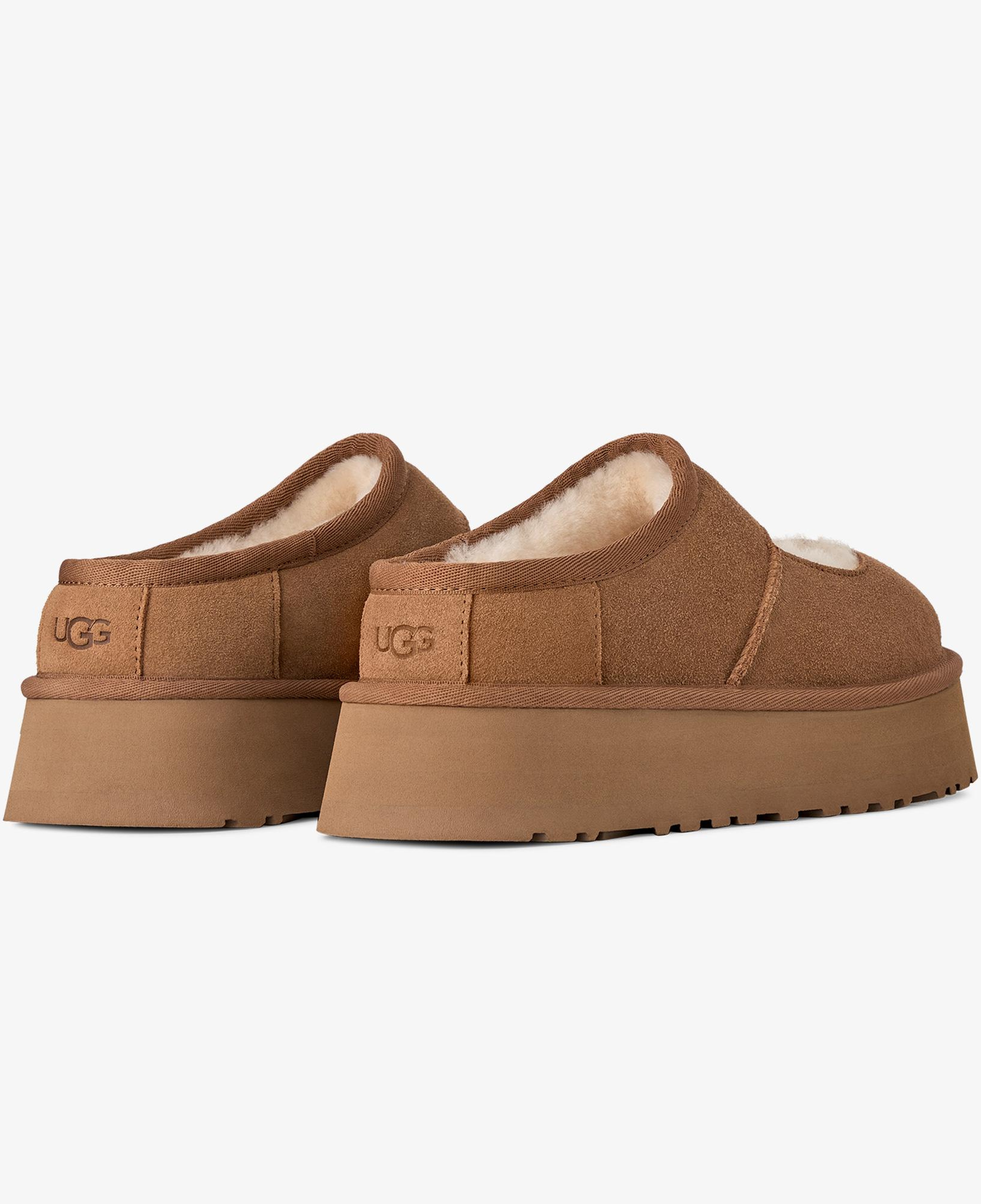 UGG Bea Mary Jane Kadın Taba Terlik