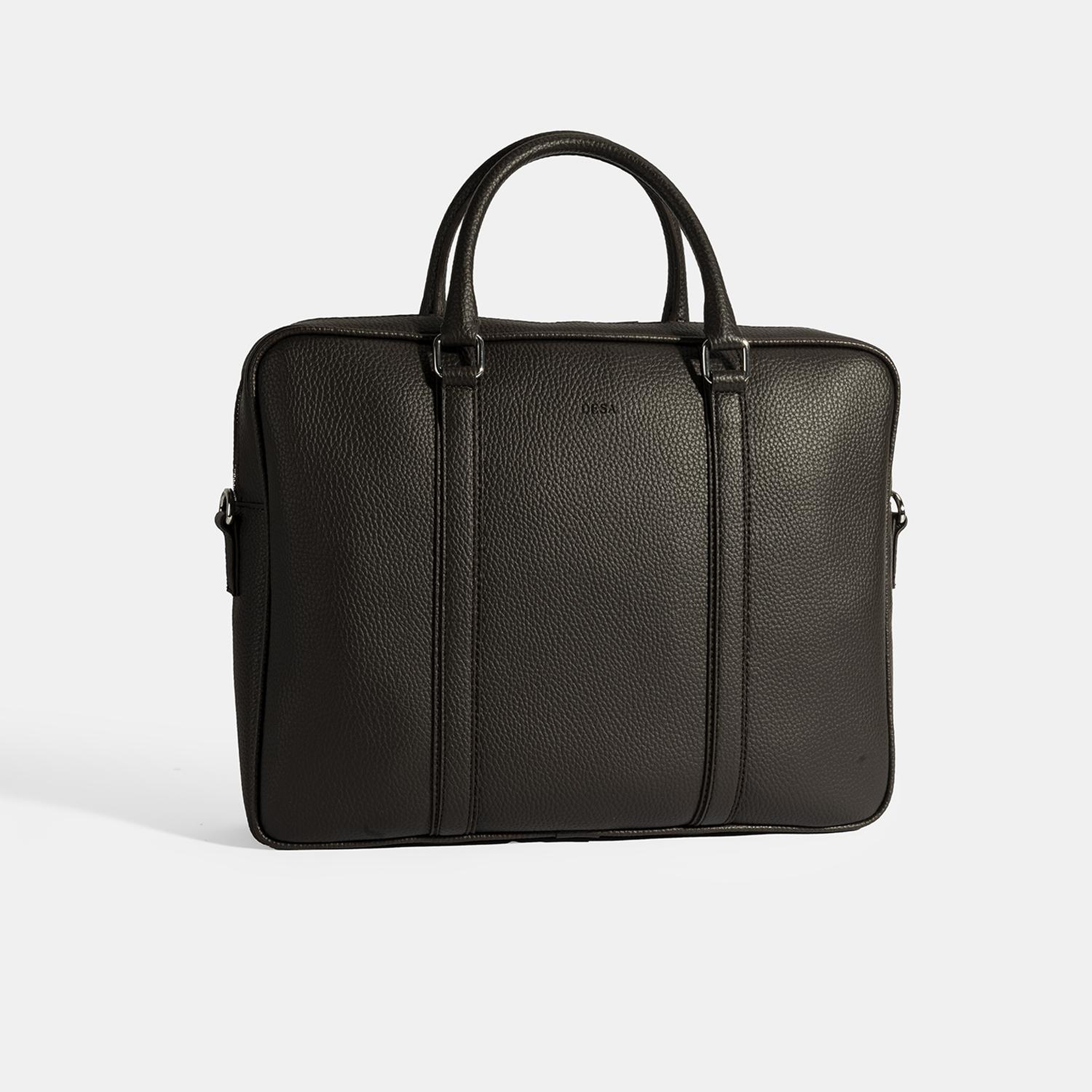 Erkek Kahve Evrak Çantası