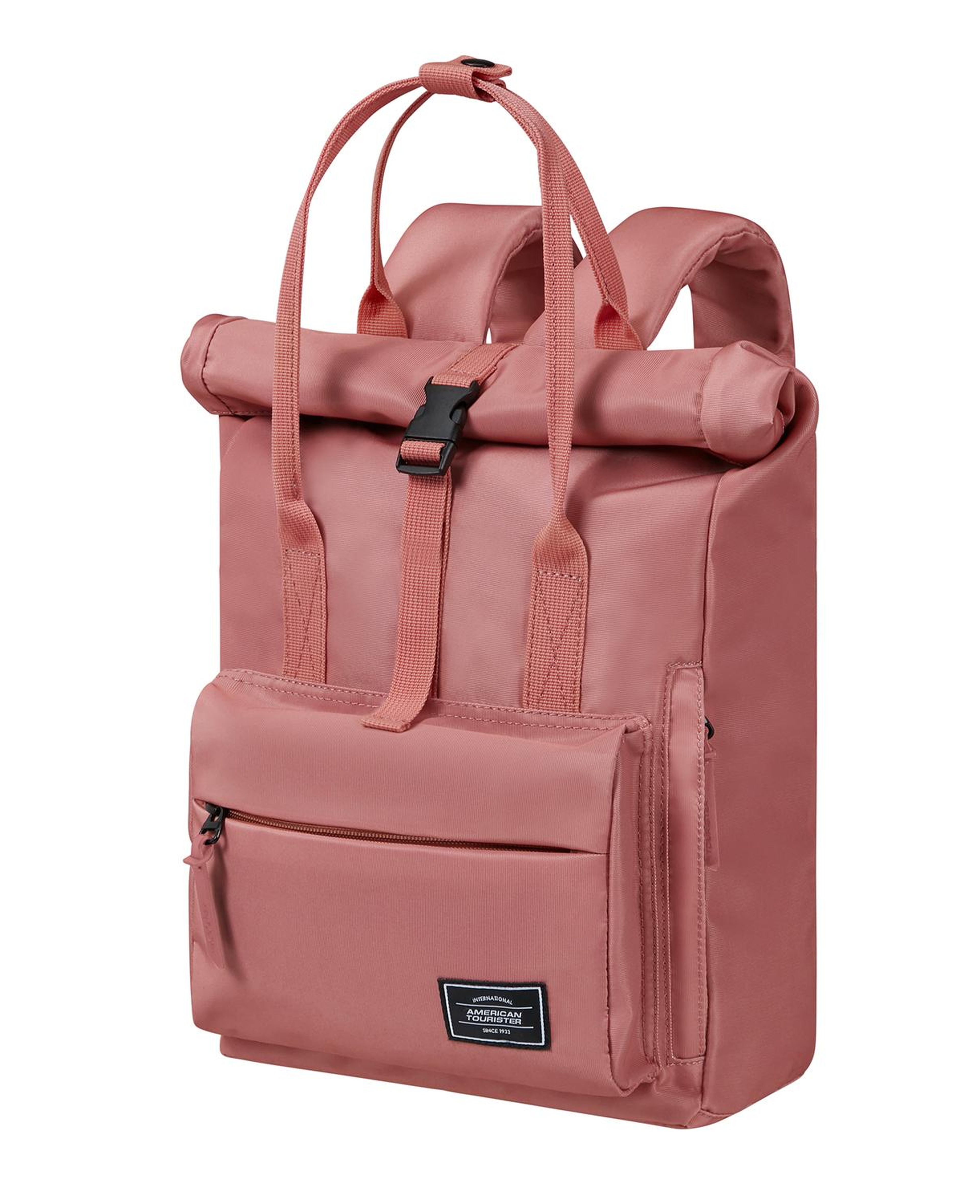 American Tourister Pembe Urban Groove Sırt Çantası