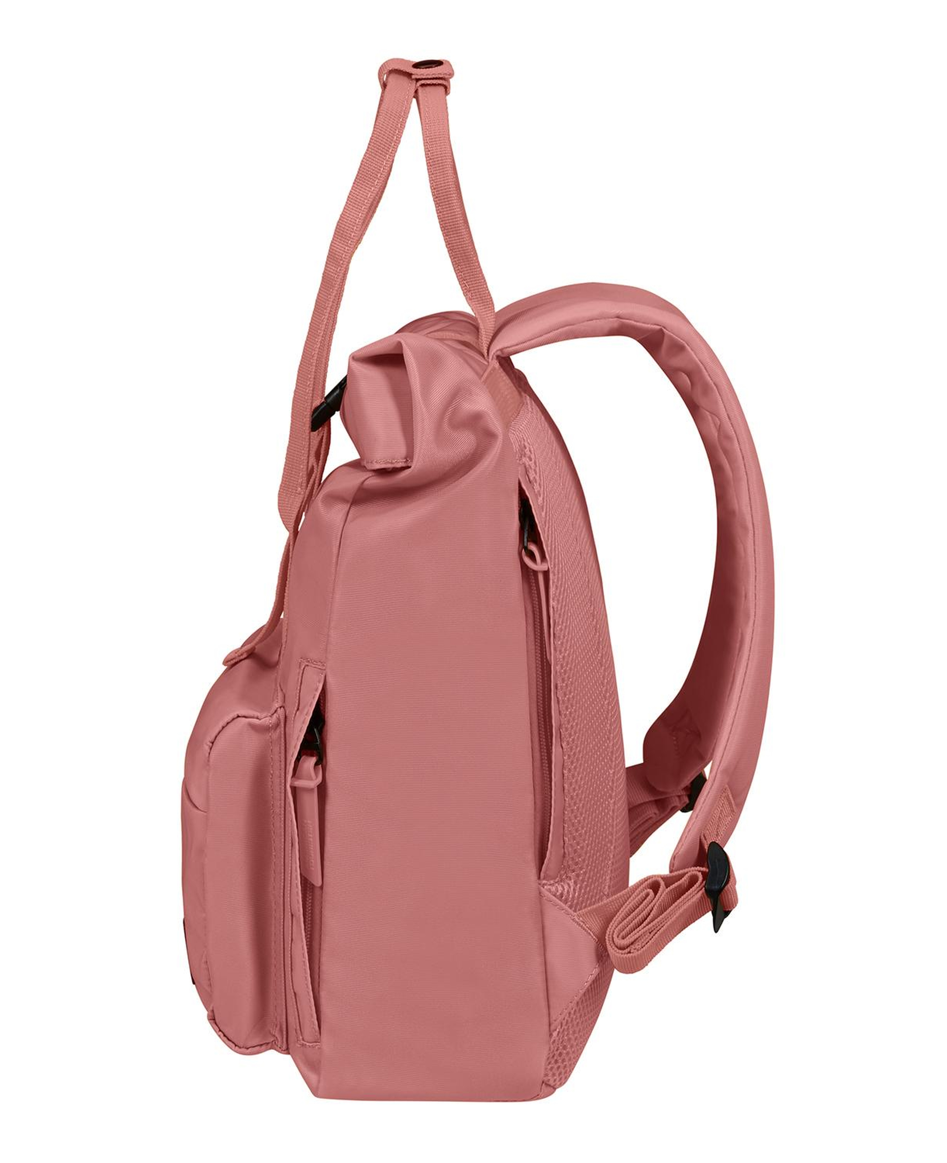 American Tourister Pembe Urban Groove Sırt Çantası