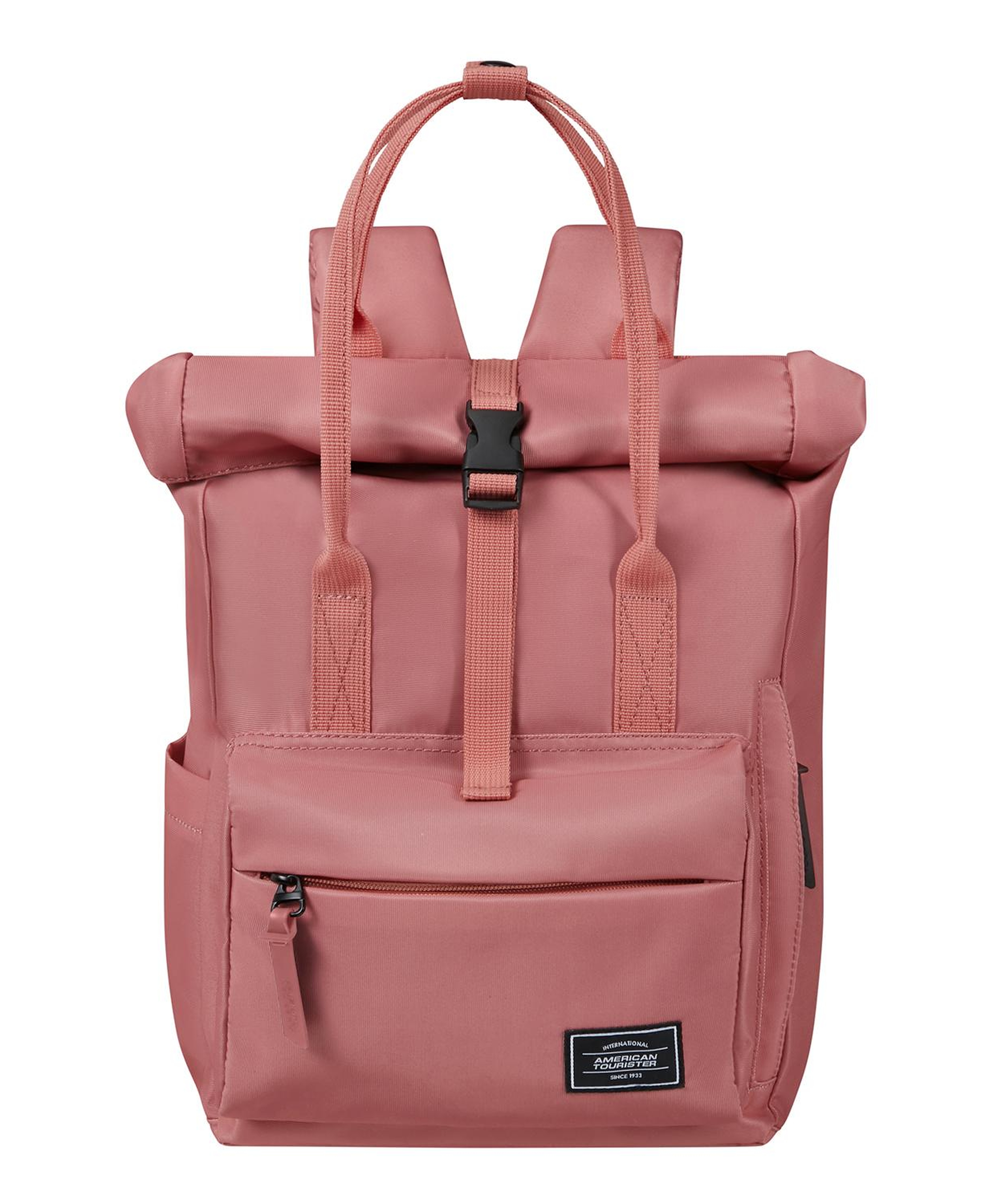 American Tourister Pembe Urban Groove Sırt Çantası