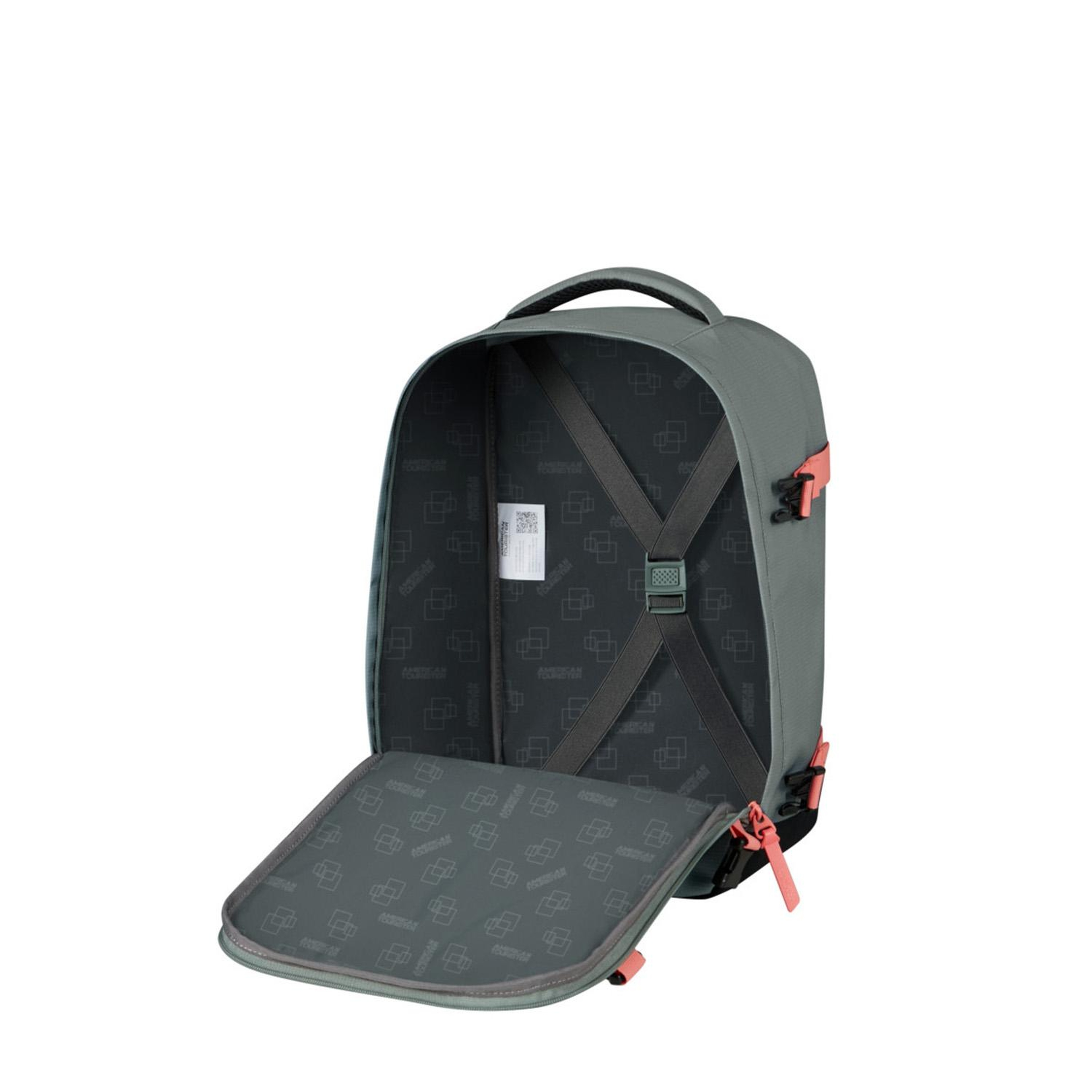 American Tourister Take2Cabin Sırt Çantası 14.1"