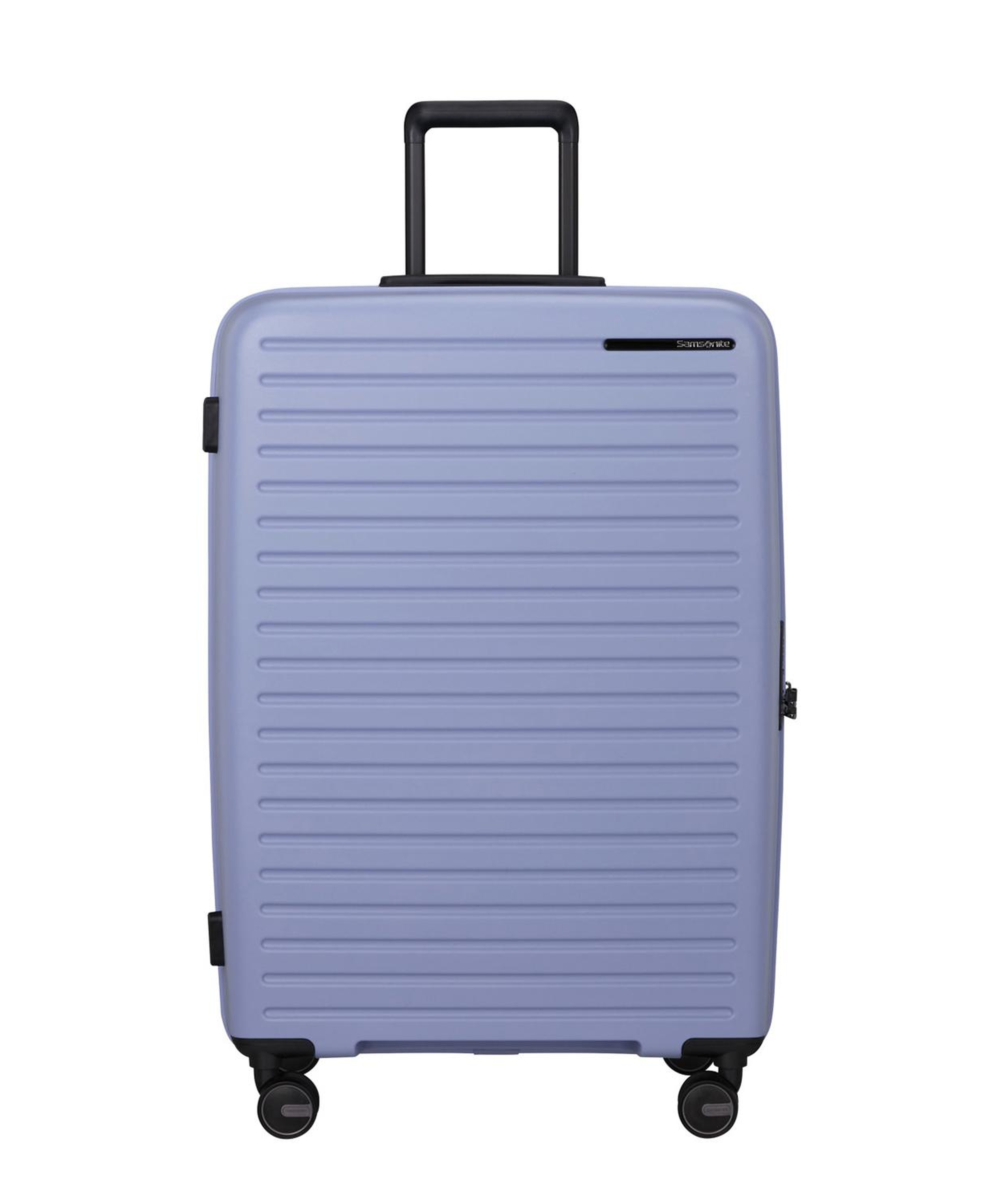 Samsonite Restackd-Spinner - Körüklü 75/28 Büyük Boy Valiz