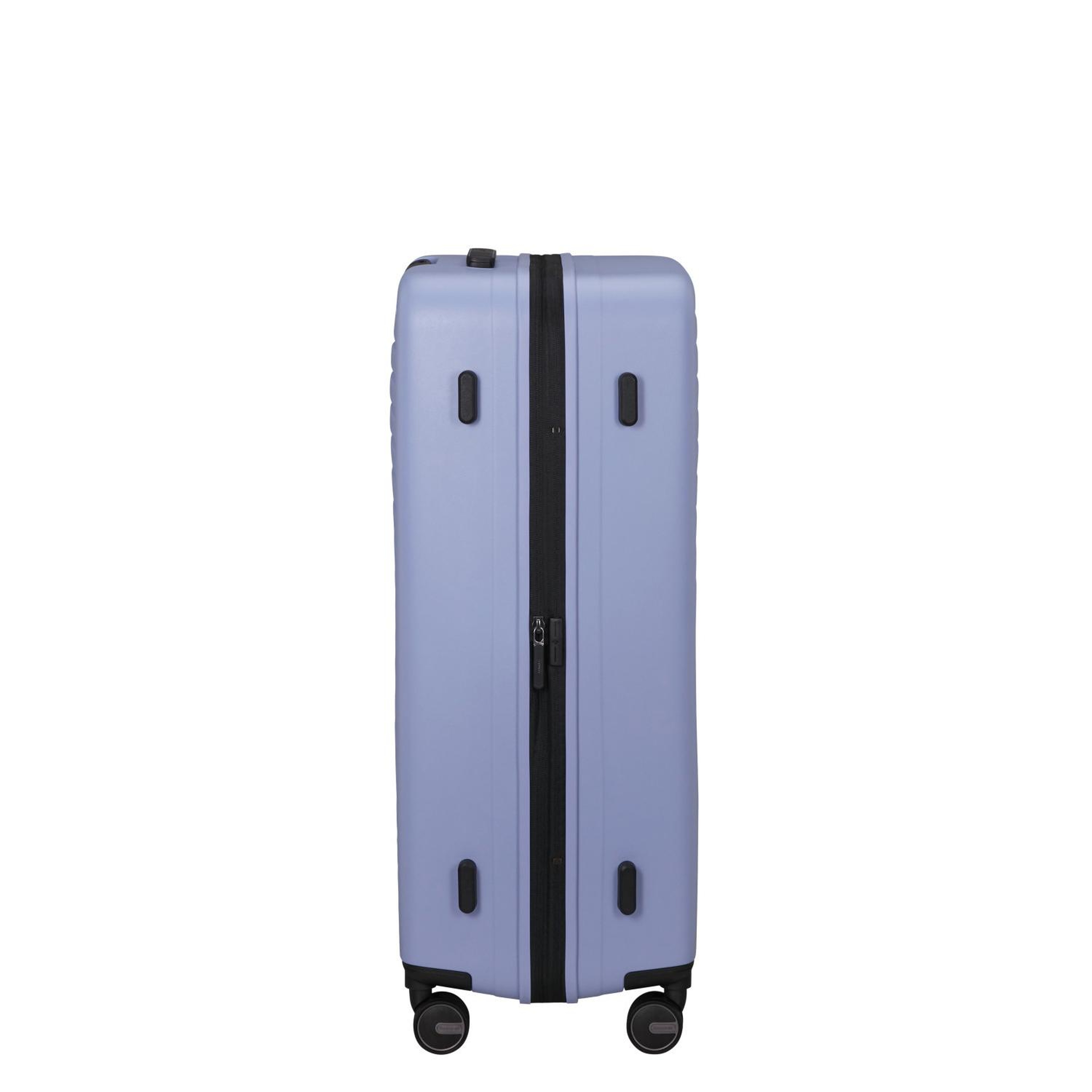 Samsonite Restackd-Spinner - Körüklü 75/28 Büyük Boy Valiz