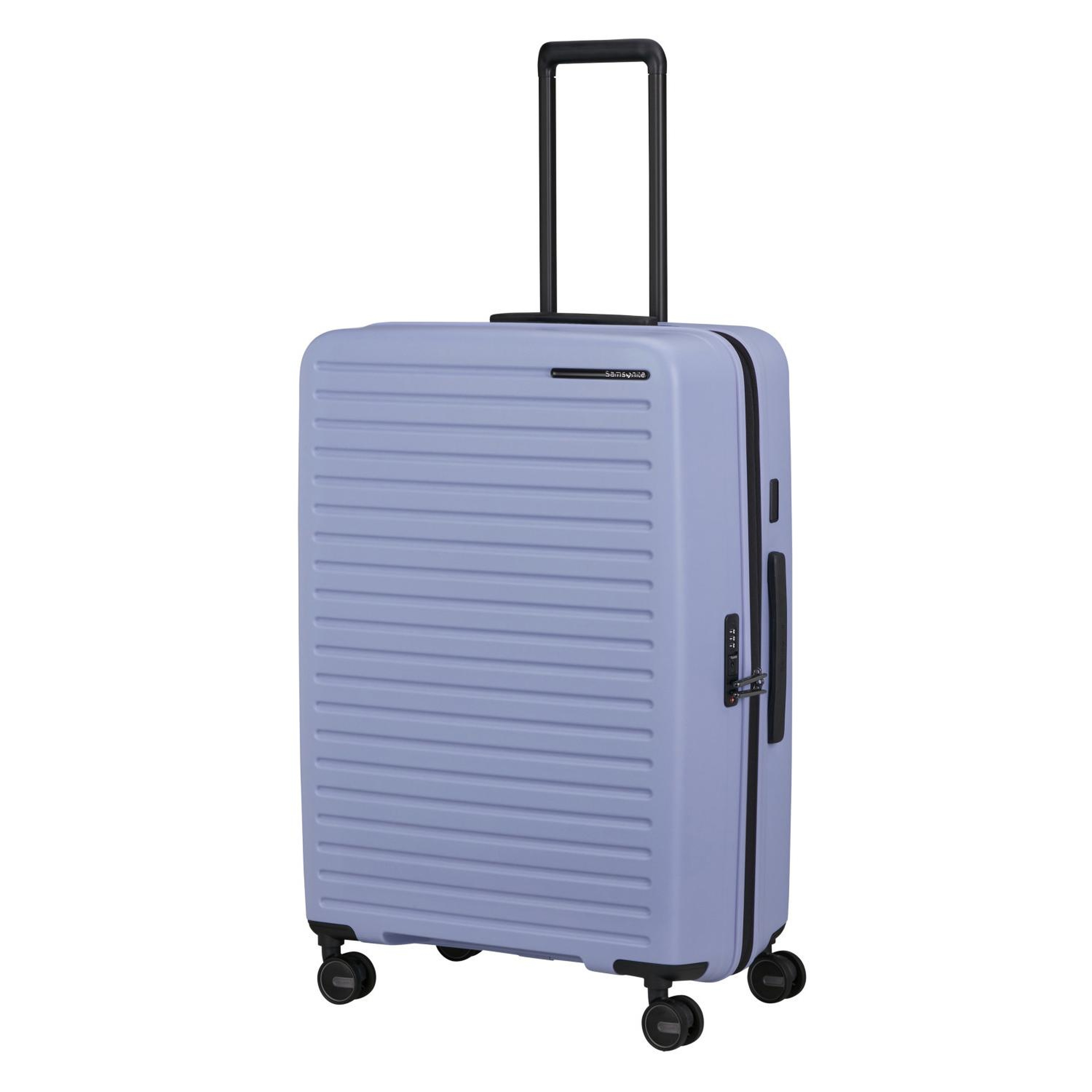 Samsonite Restackd-Spinner - Körüklü 75/28 Büyük Boy Valiz