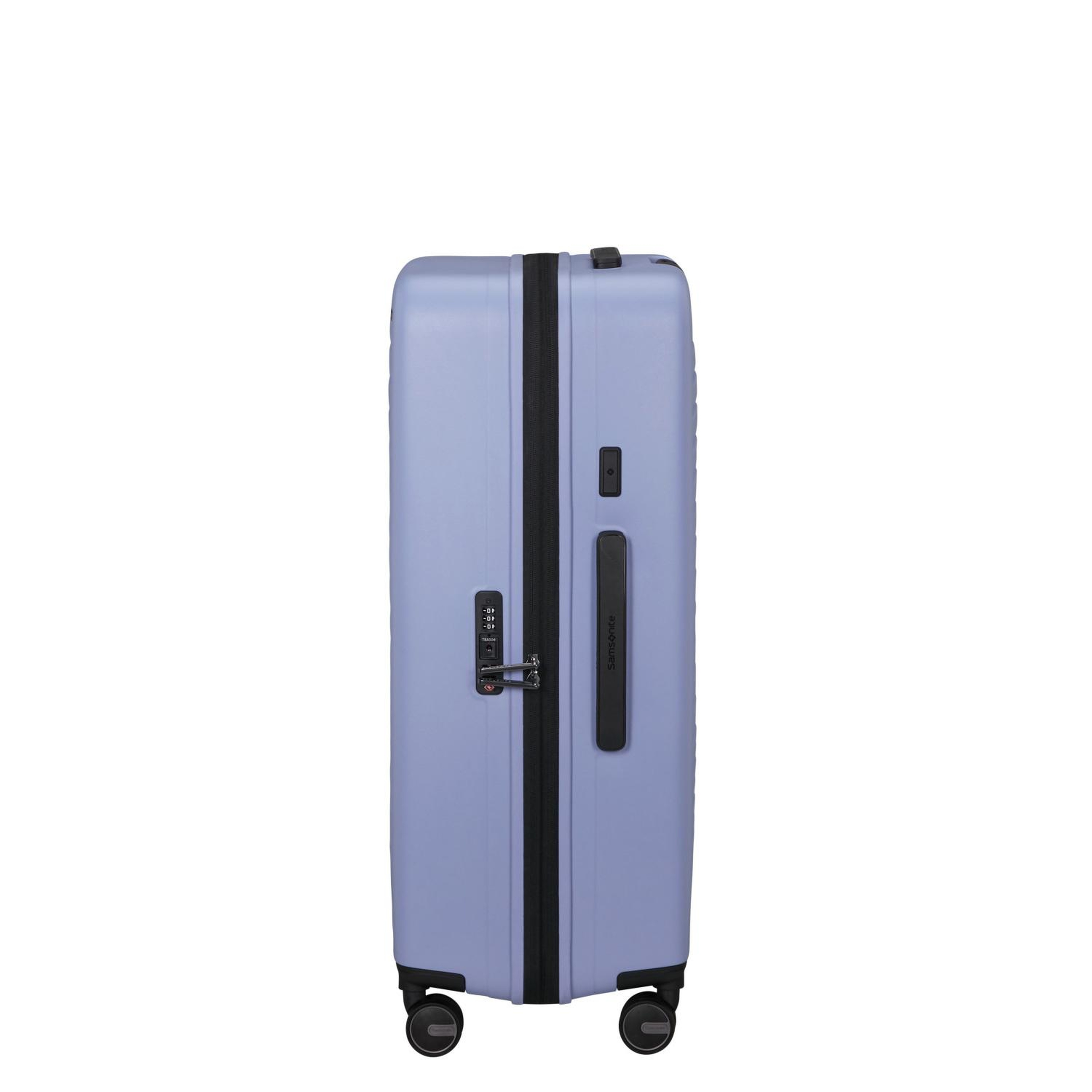 Samsonite Restackd-Spinner - Körüklü 75/28 Büyük Boy Valiz