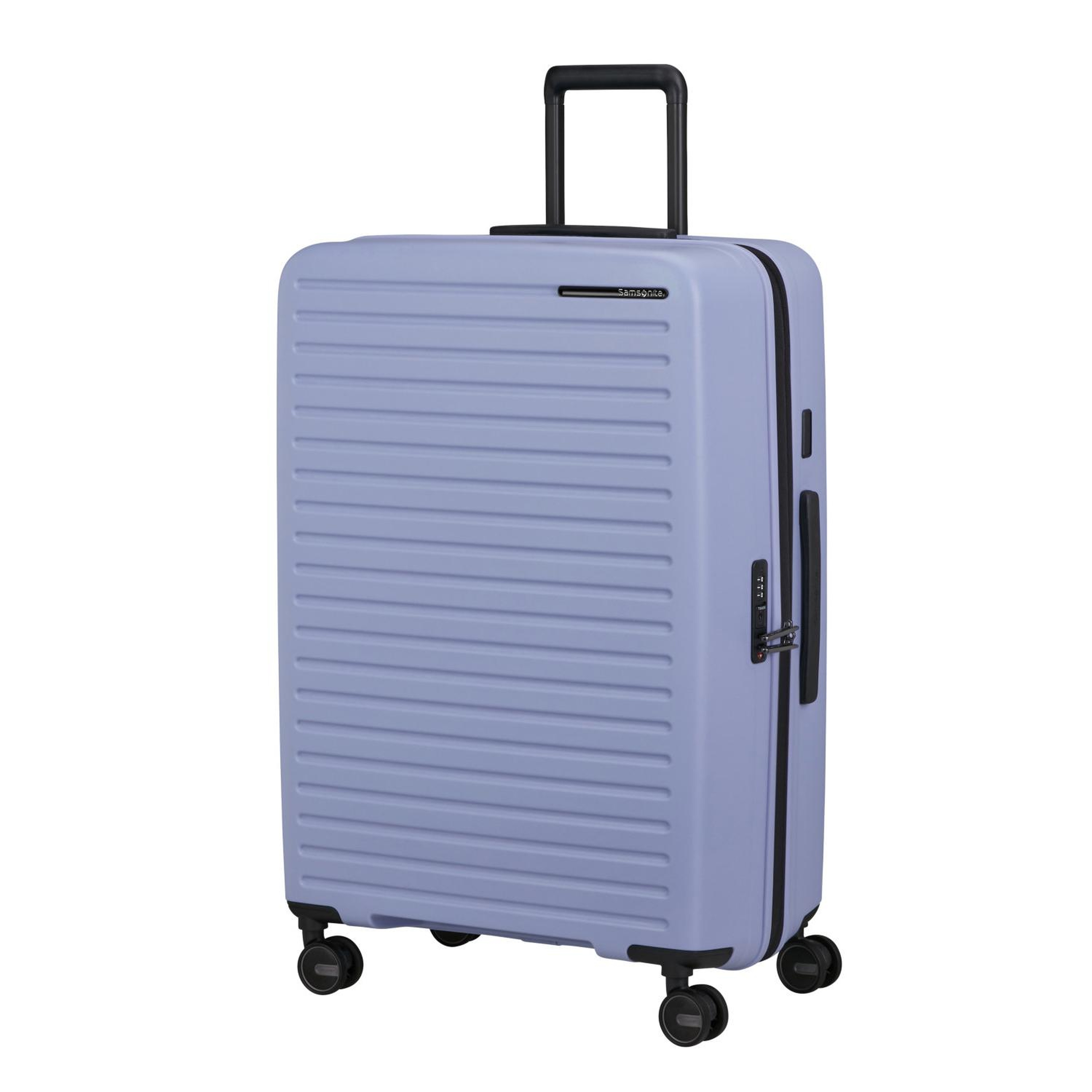 Samsonite Restackd-Spinner - Körüklü 75/28 Büyük Boy Valiz