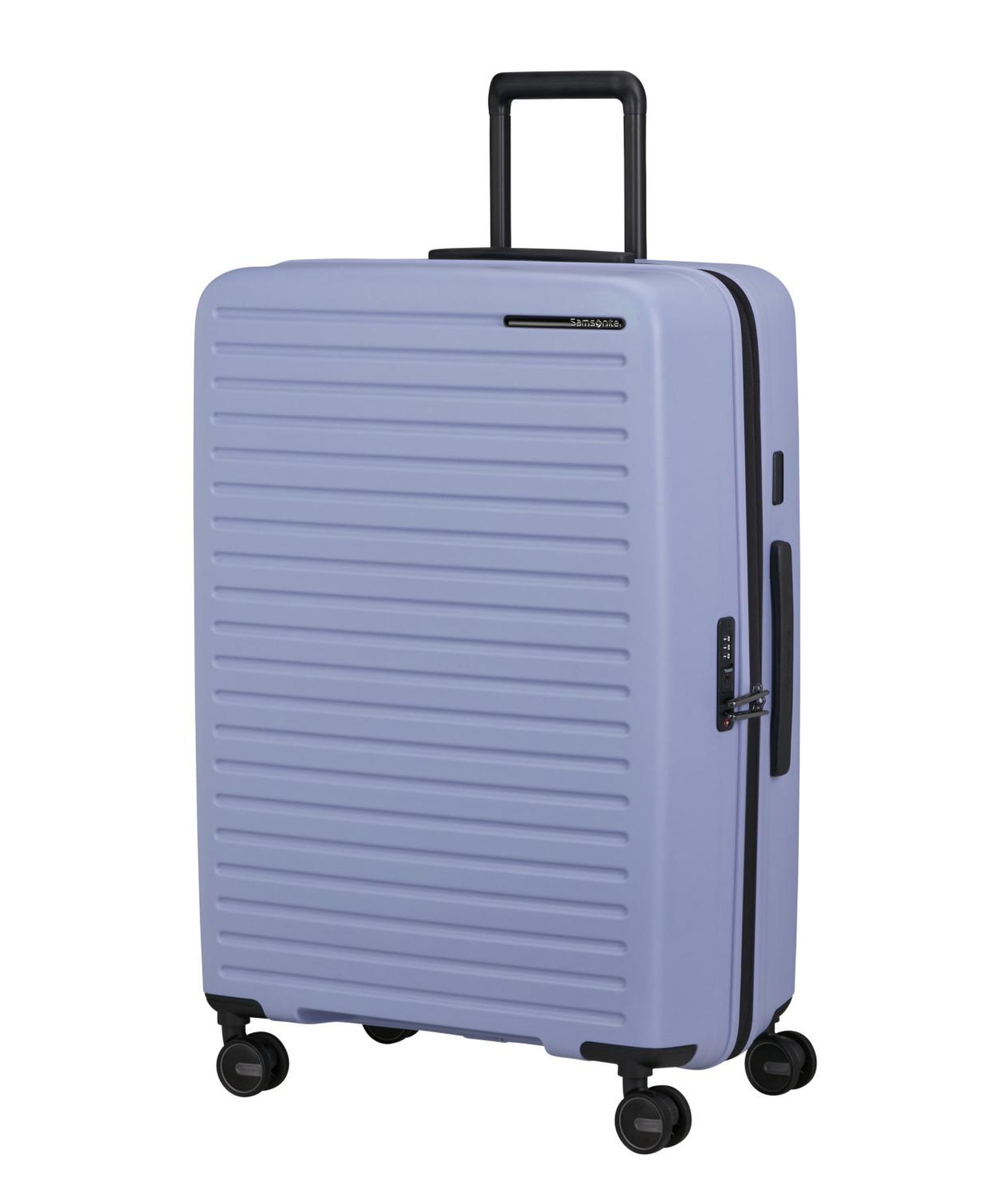Samsonite Restackd-Spinner - Körüklü 75/28 Büyük Boy Valiz