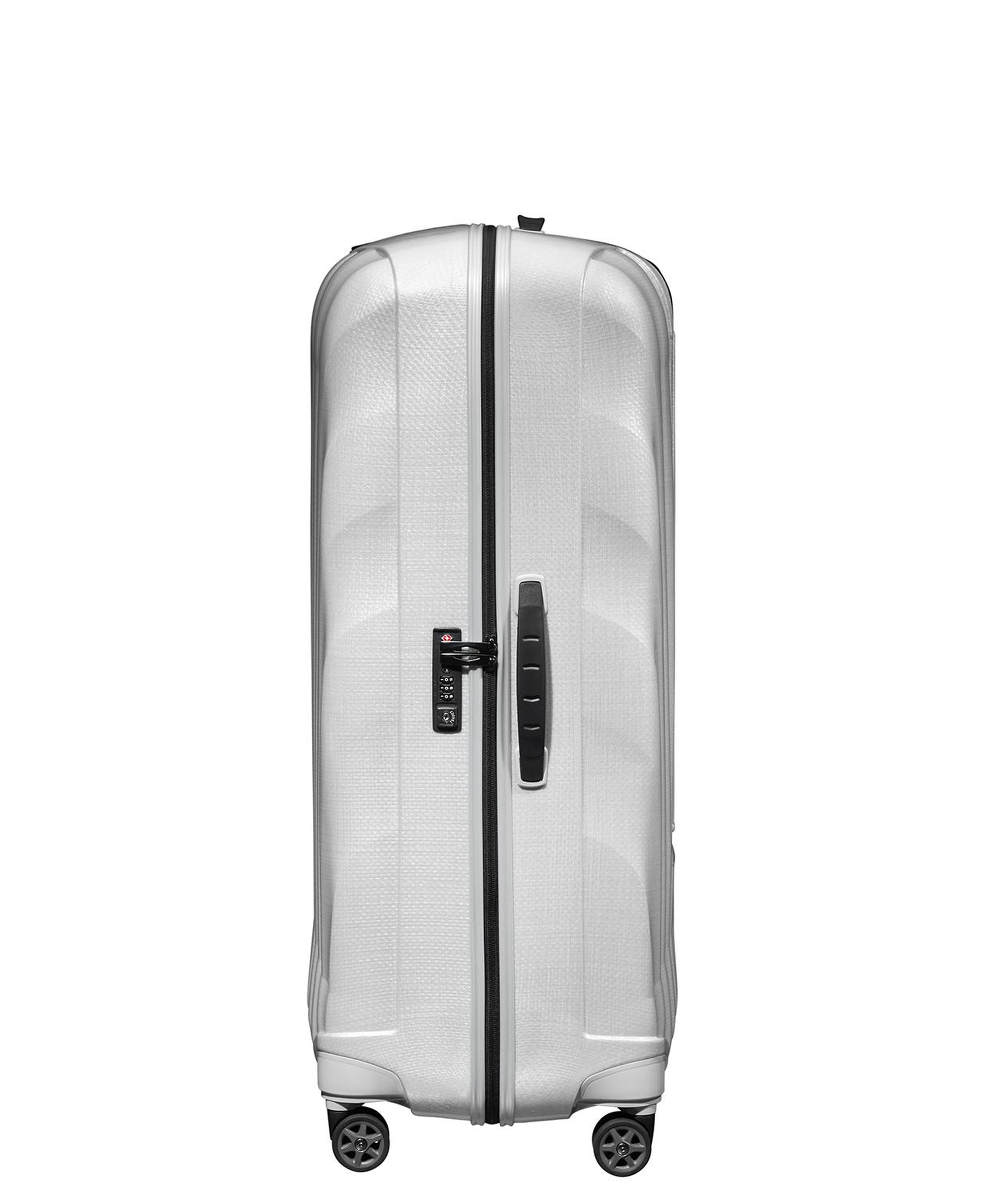 Samsonite C-Lite - Spinner 4 Tekerlekli Jumbo Büyük Boy Valiz 86cm