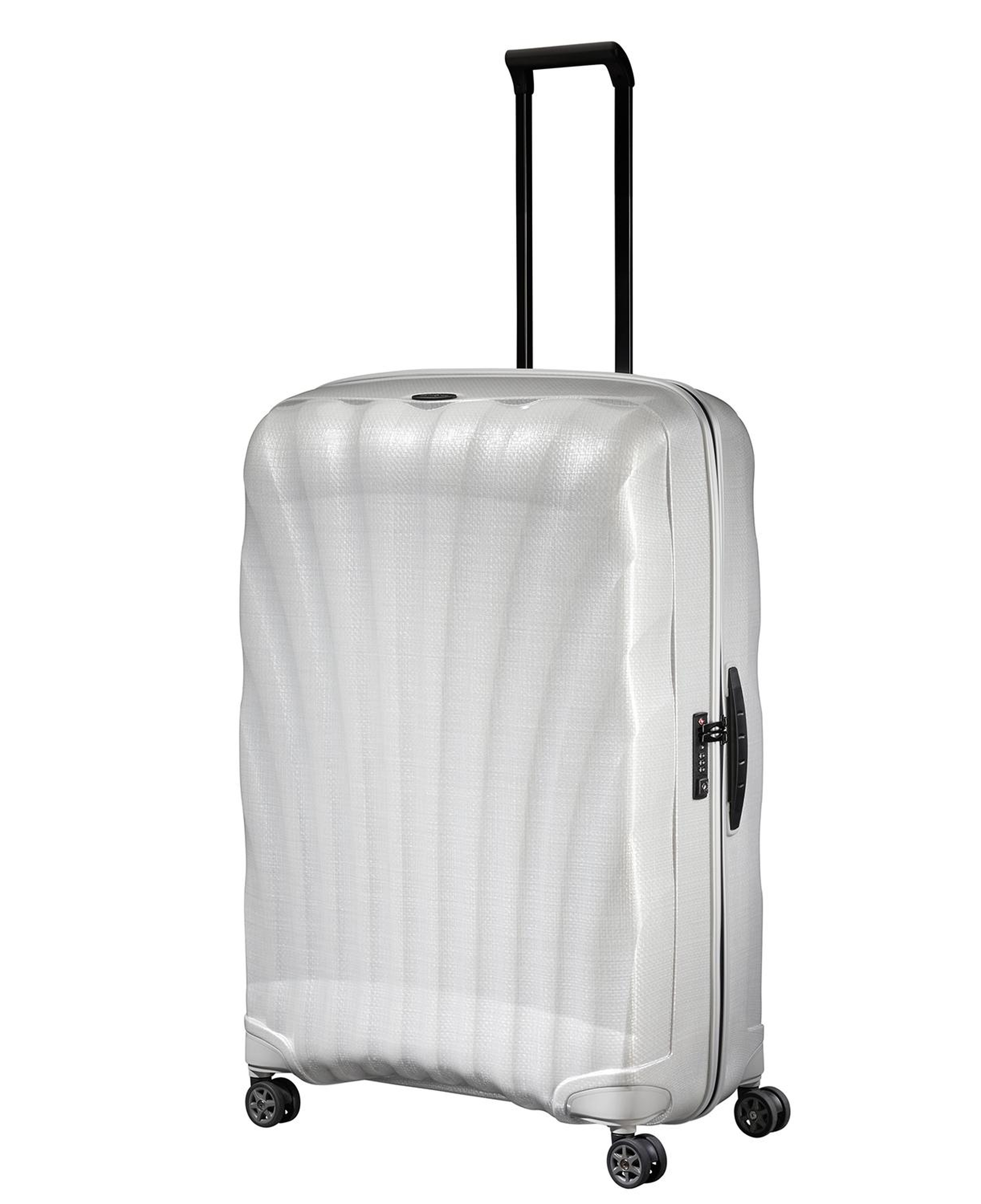 Samsonite C-Lite - Spinner 4 Tekerlekli Jumbo Büyük Boy Valiz 86cm