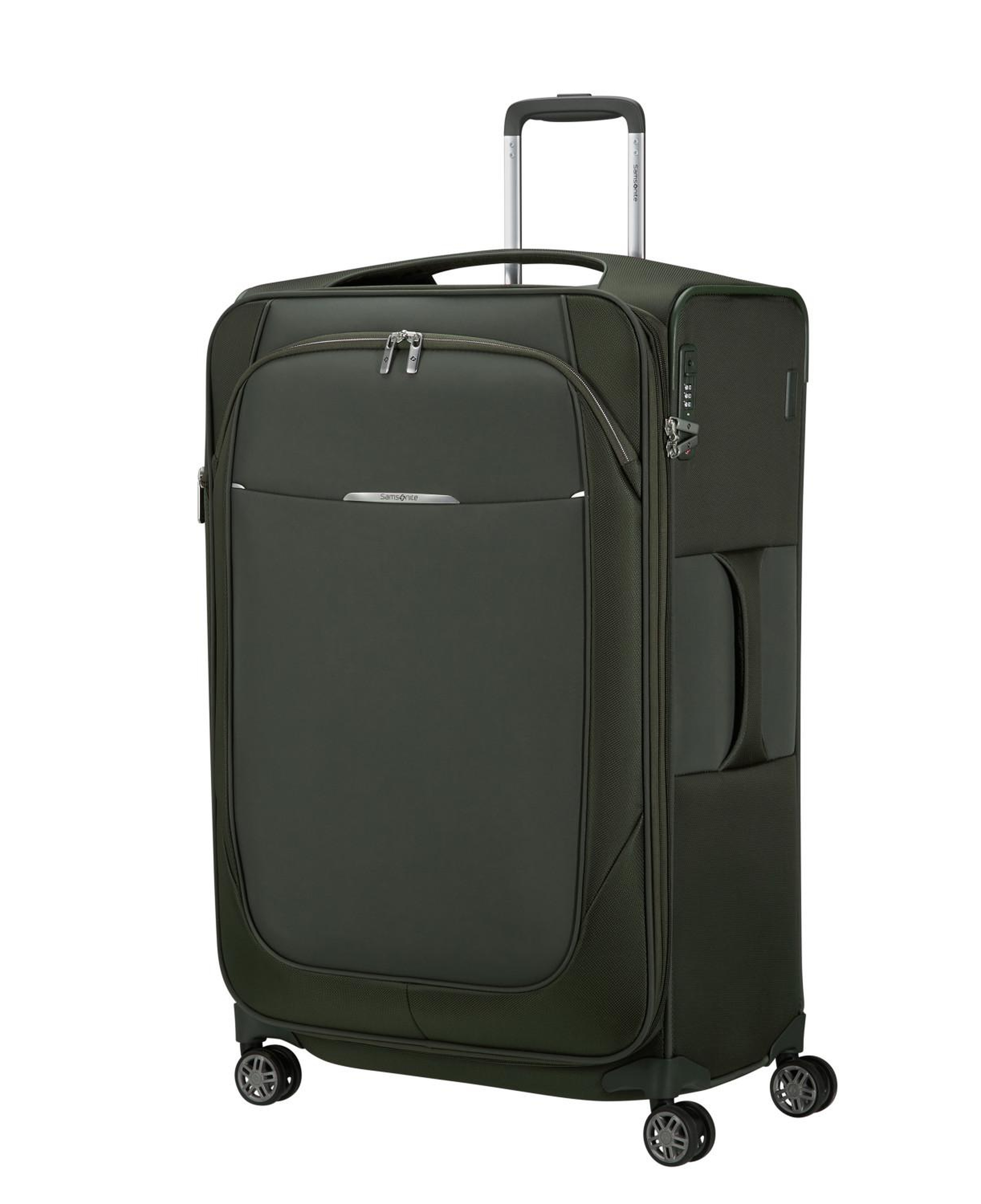 Samsonite Re-Lite-Spinner Körüklü  78/29 Büyük Boy Valiz