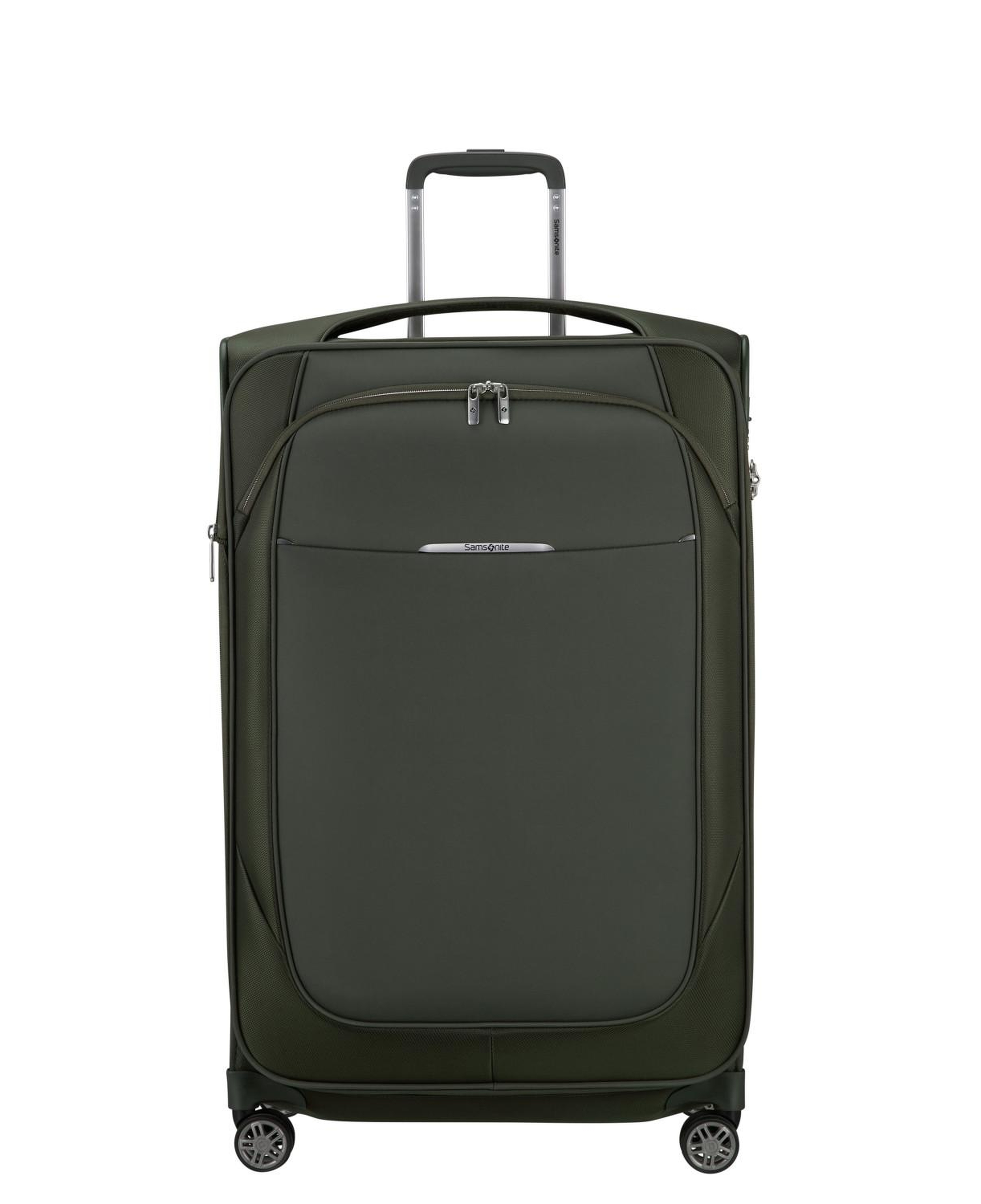 Samsonite Re-Lite-Spinner Körüklü  78/29 Büyük Boy Valiz