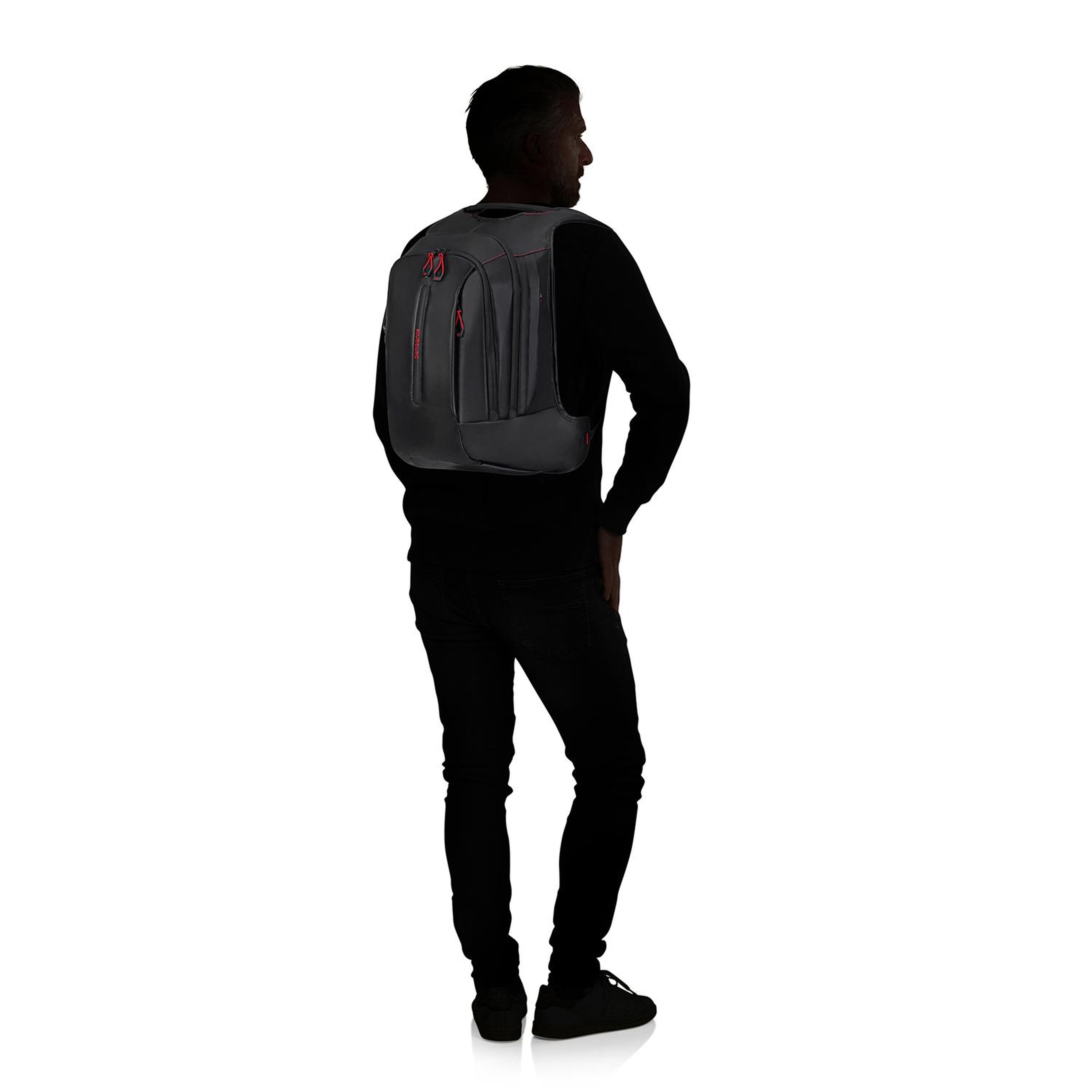 Samsonite Ecodiver Laptop Sırt Çantası 17.3"