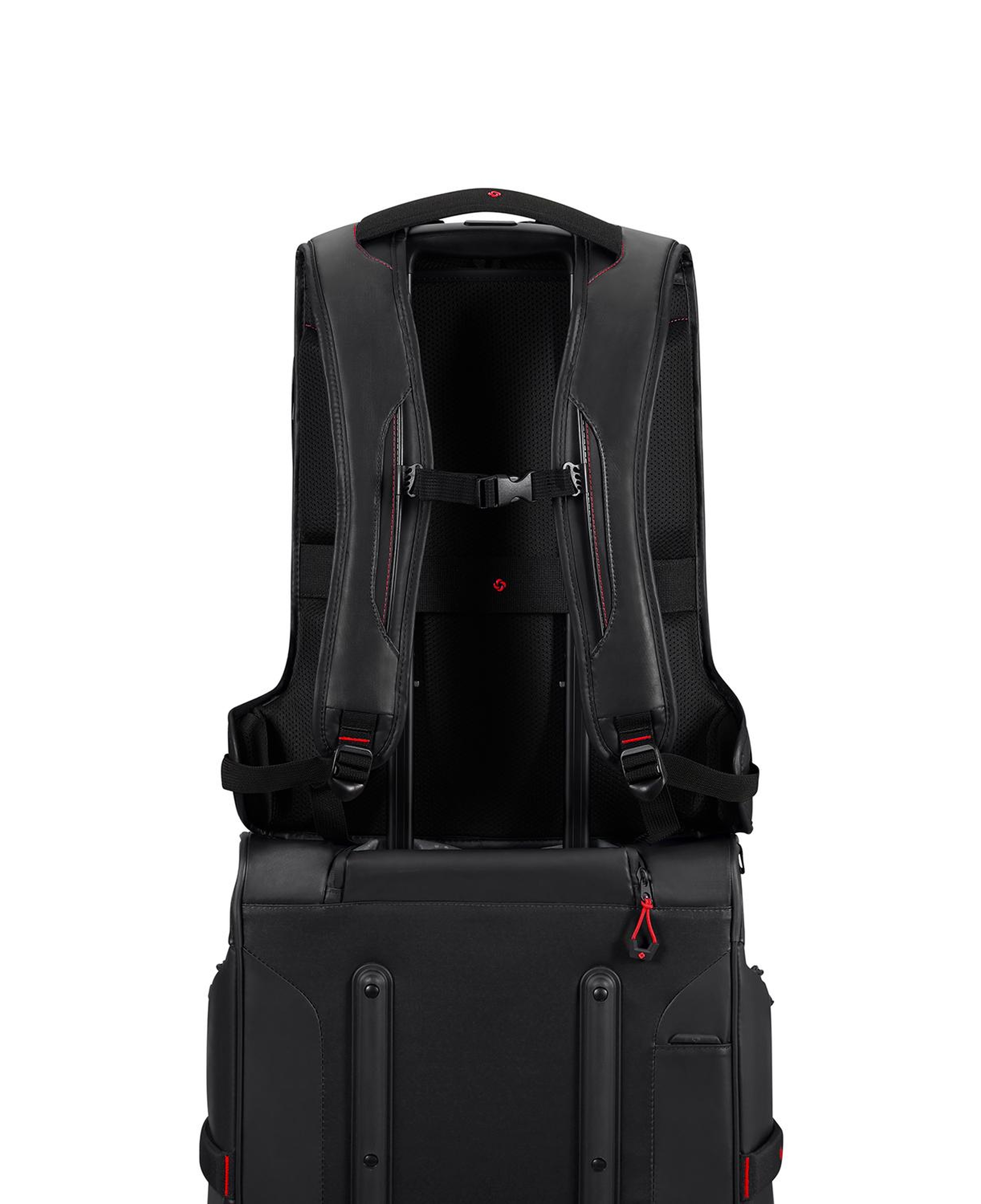 Samsonite Ecodiver Laptop Sırt Çantası 17.3"