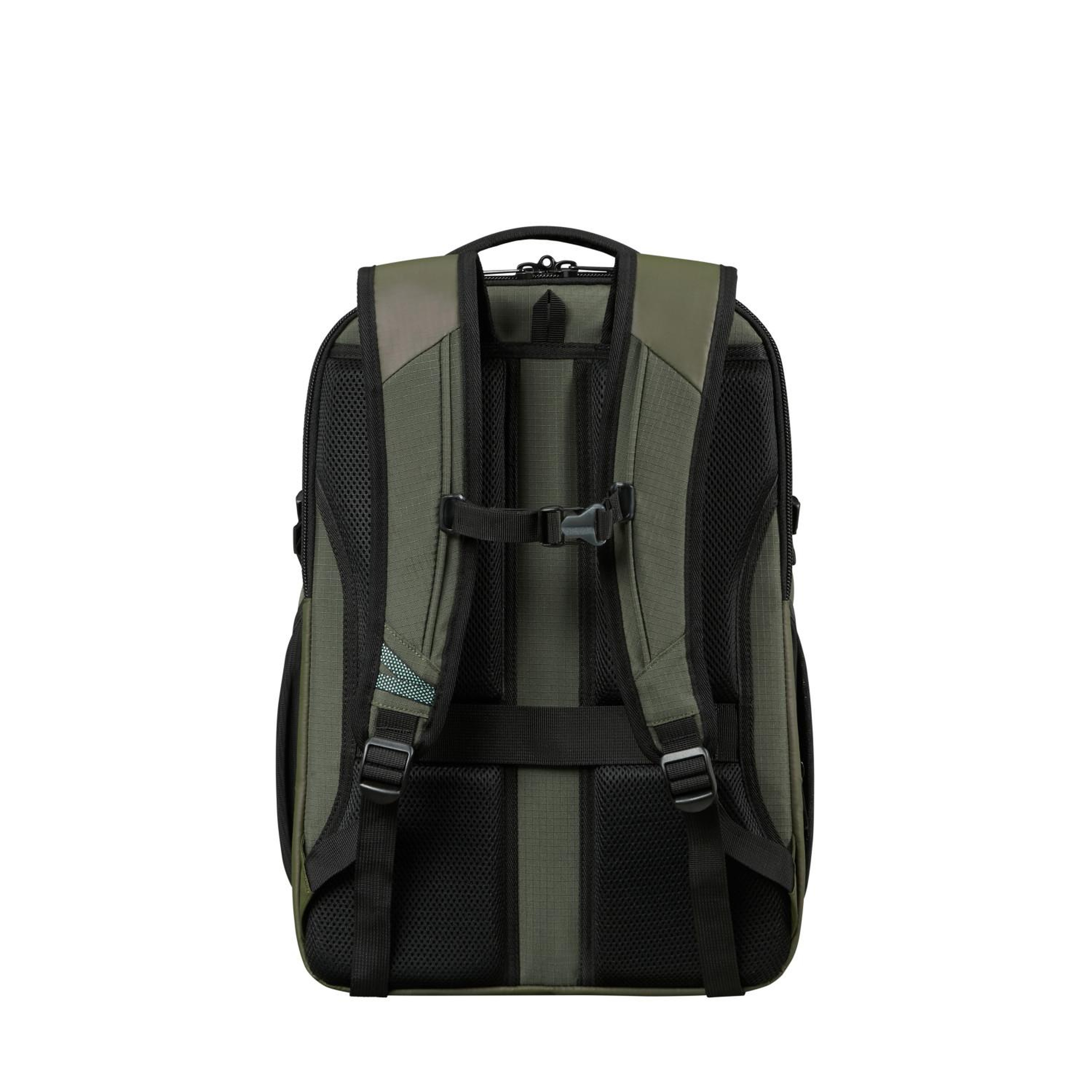 Samsonite Roadseeker - Körüklü Laptop Sırt Çantası 17.3"