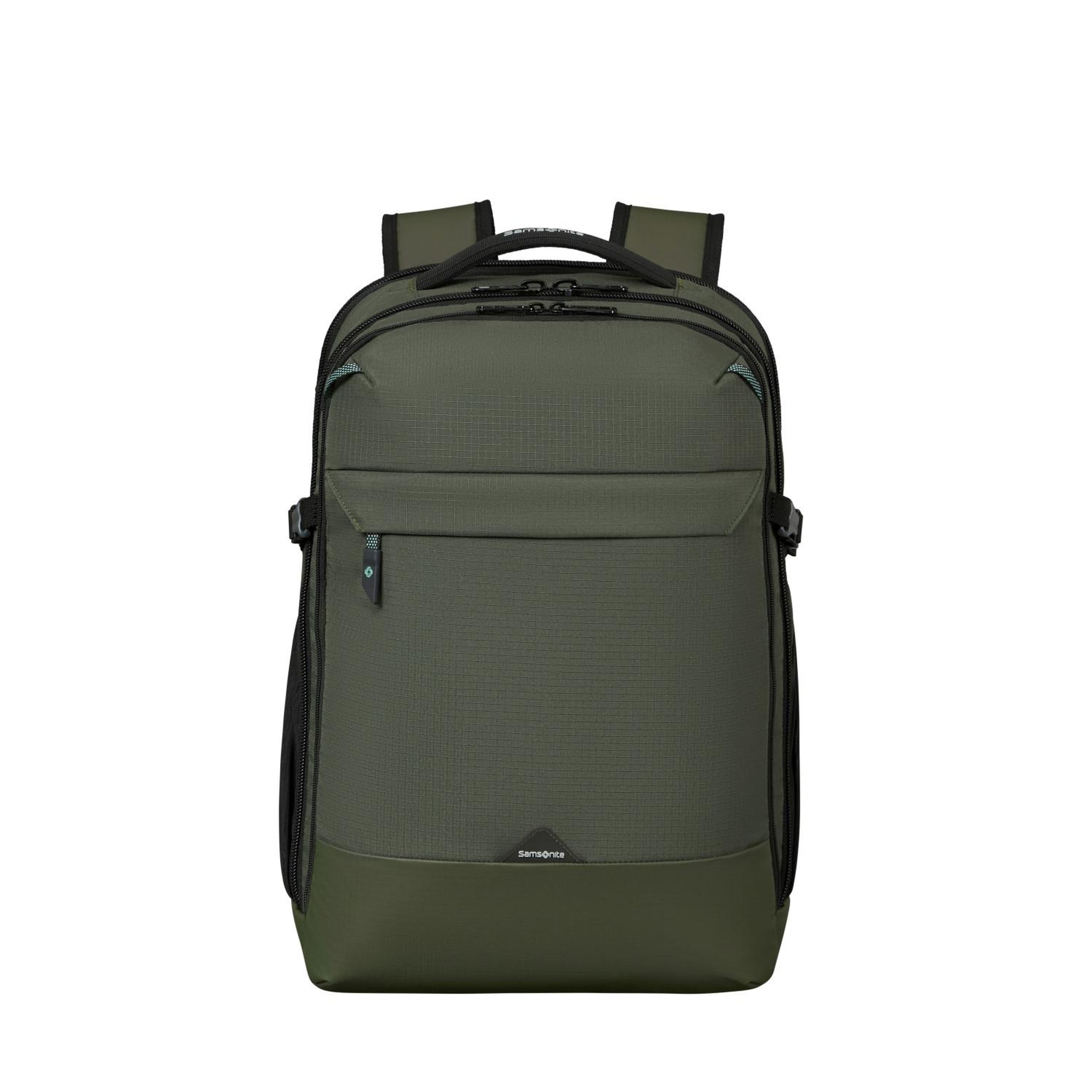 Samsonite Roadseeker - Körüklü Laptop Sırt Çantası 17.3"