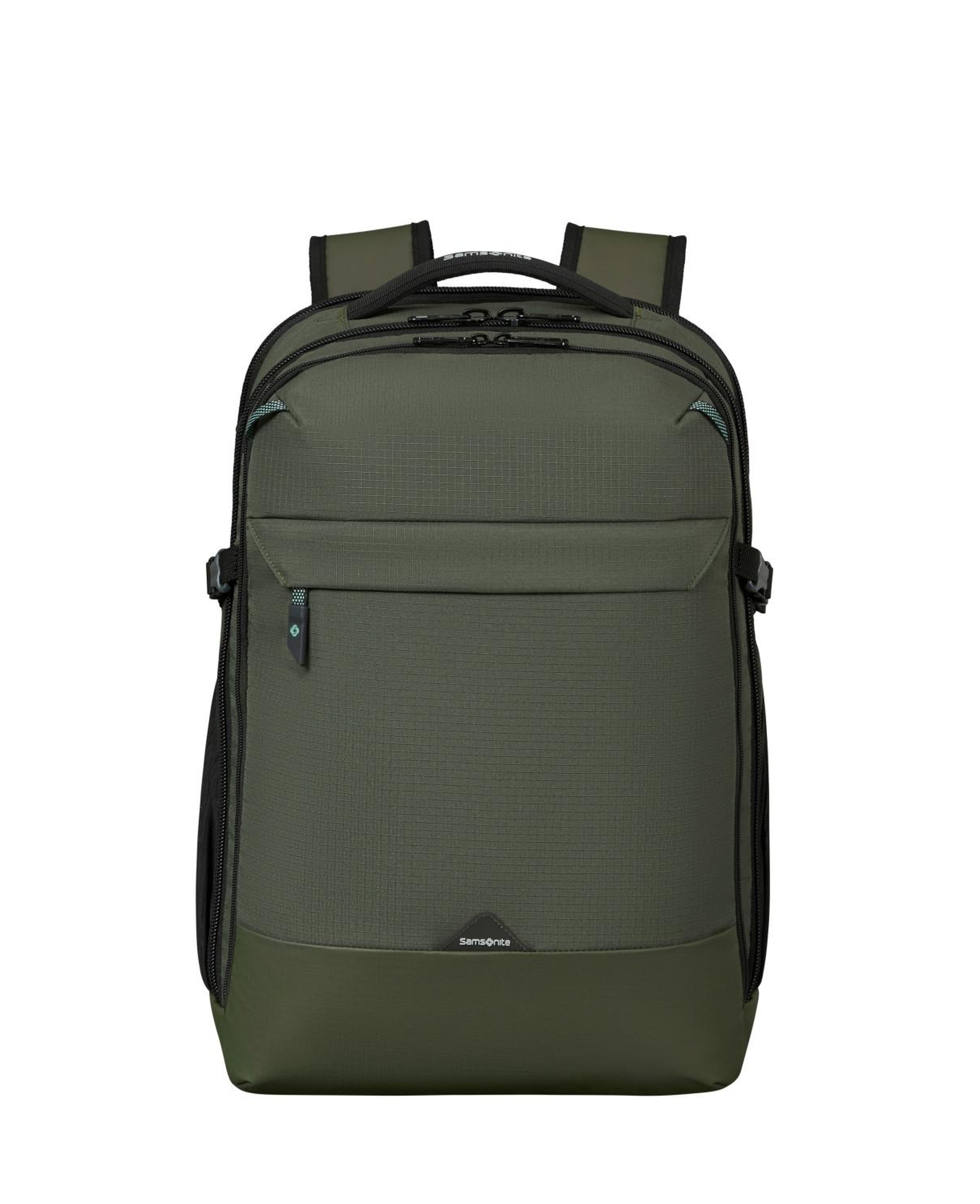 Samsonite Roadseeker - Körüklü Laptop Sırt Çantası 17.3"