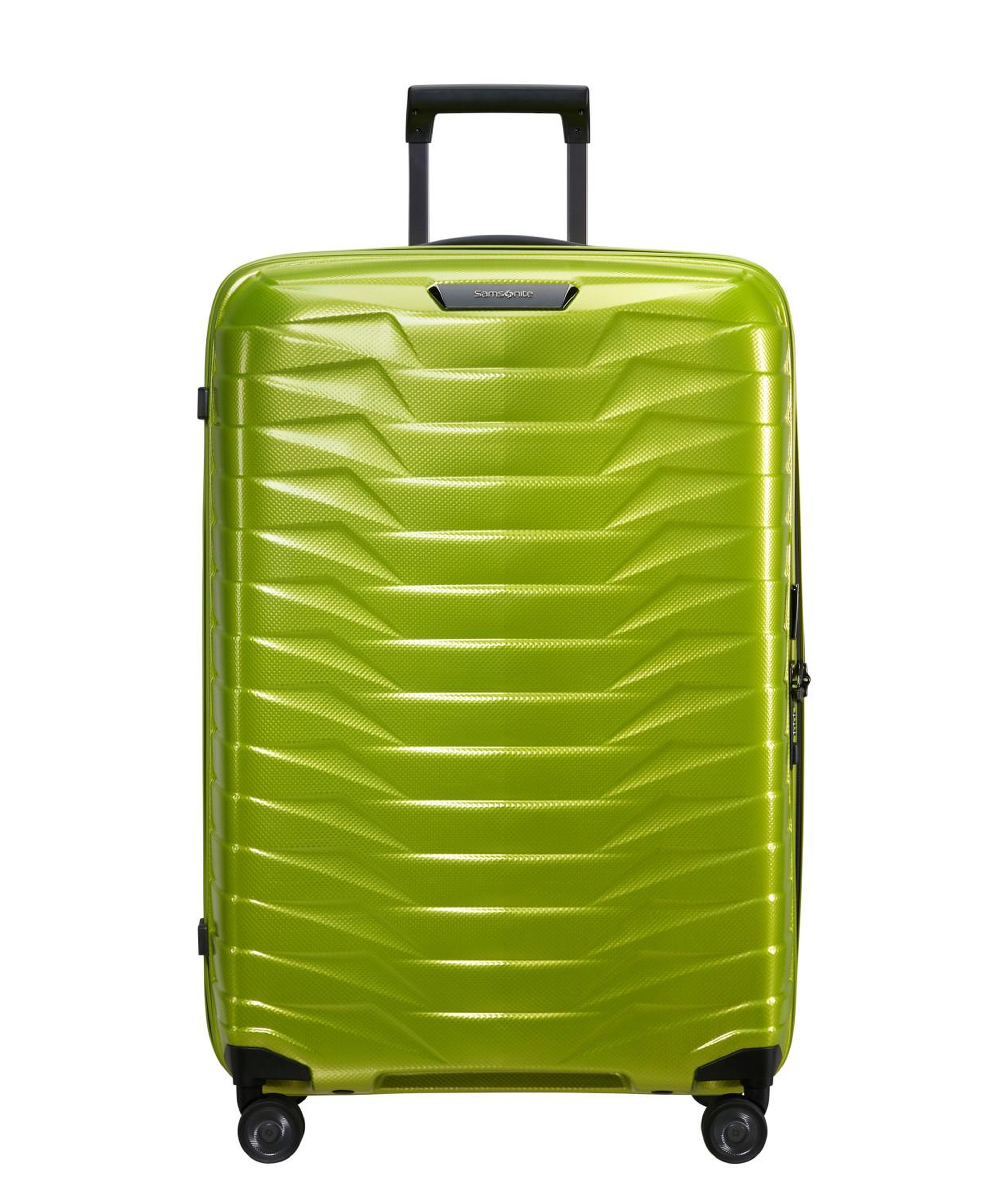 Samsonite Yeşil Proxis-Spinner 75/28 Büyük Boy Valiz