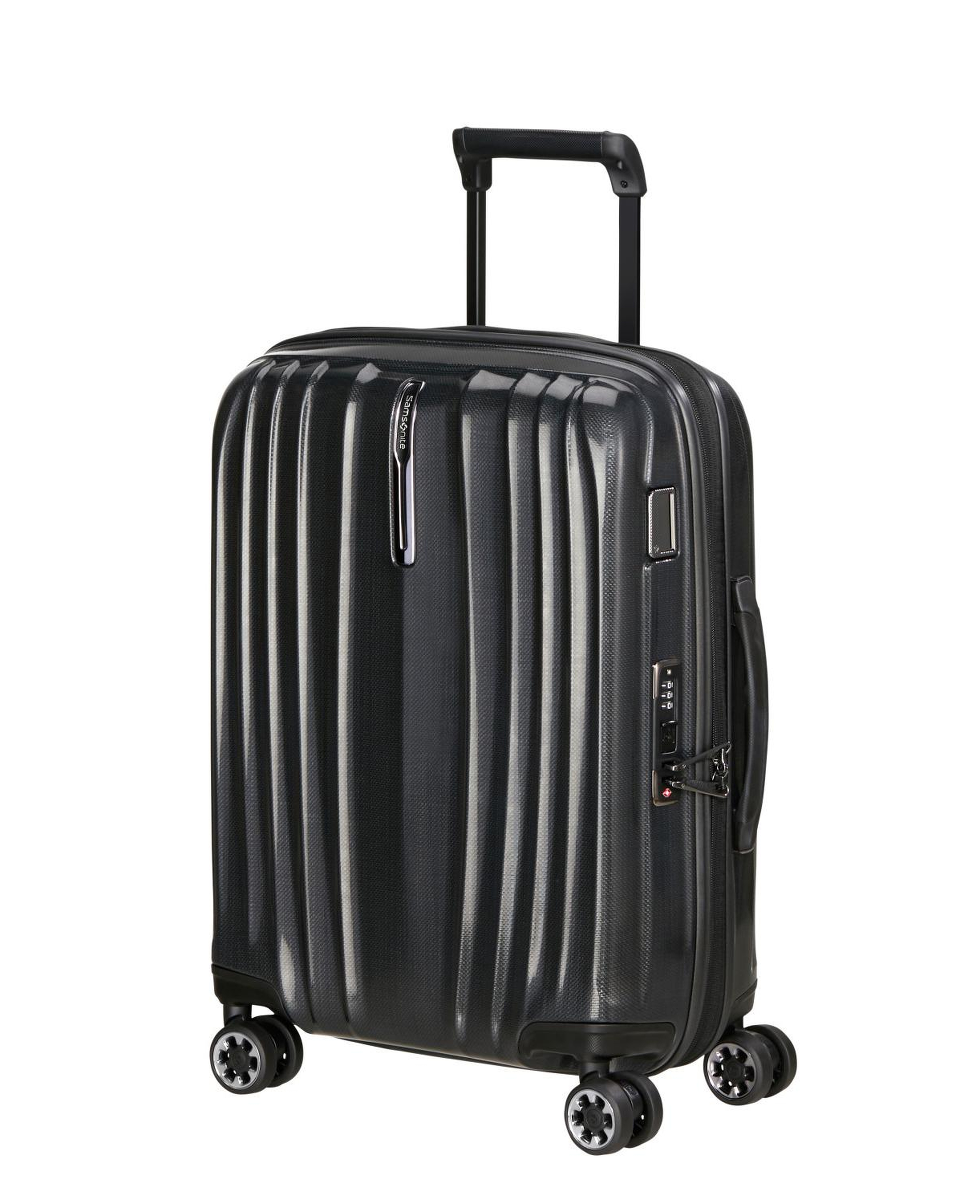 Samsonite Nexis - Spinner 55/20 Körüklü Kabin Boy Valiz