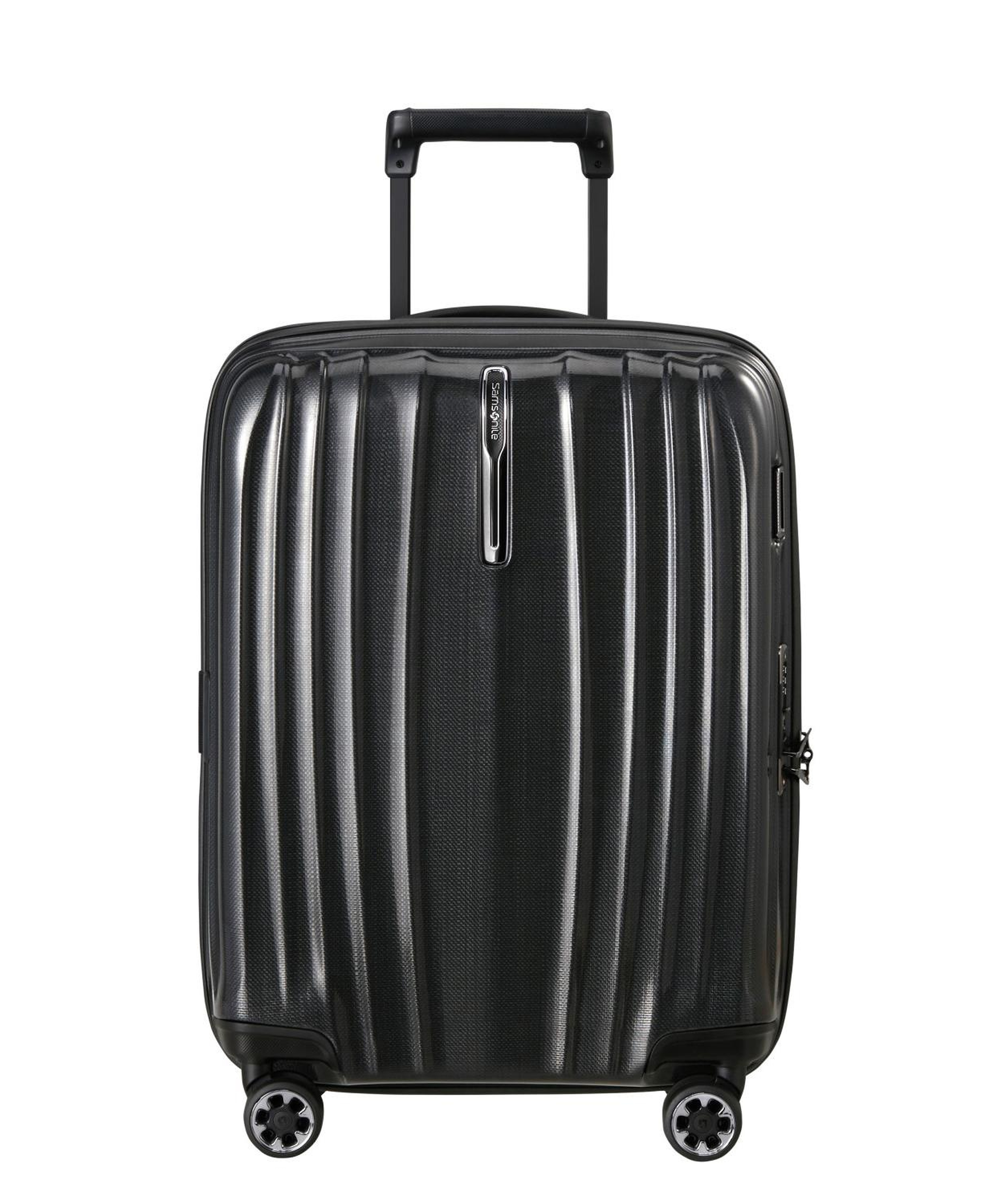 Samsonite Nexis - Spinner 55/20 Körüklü Kabin Boy Valiz
