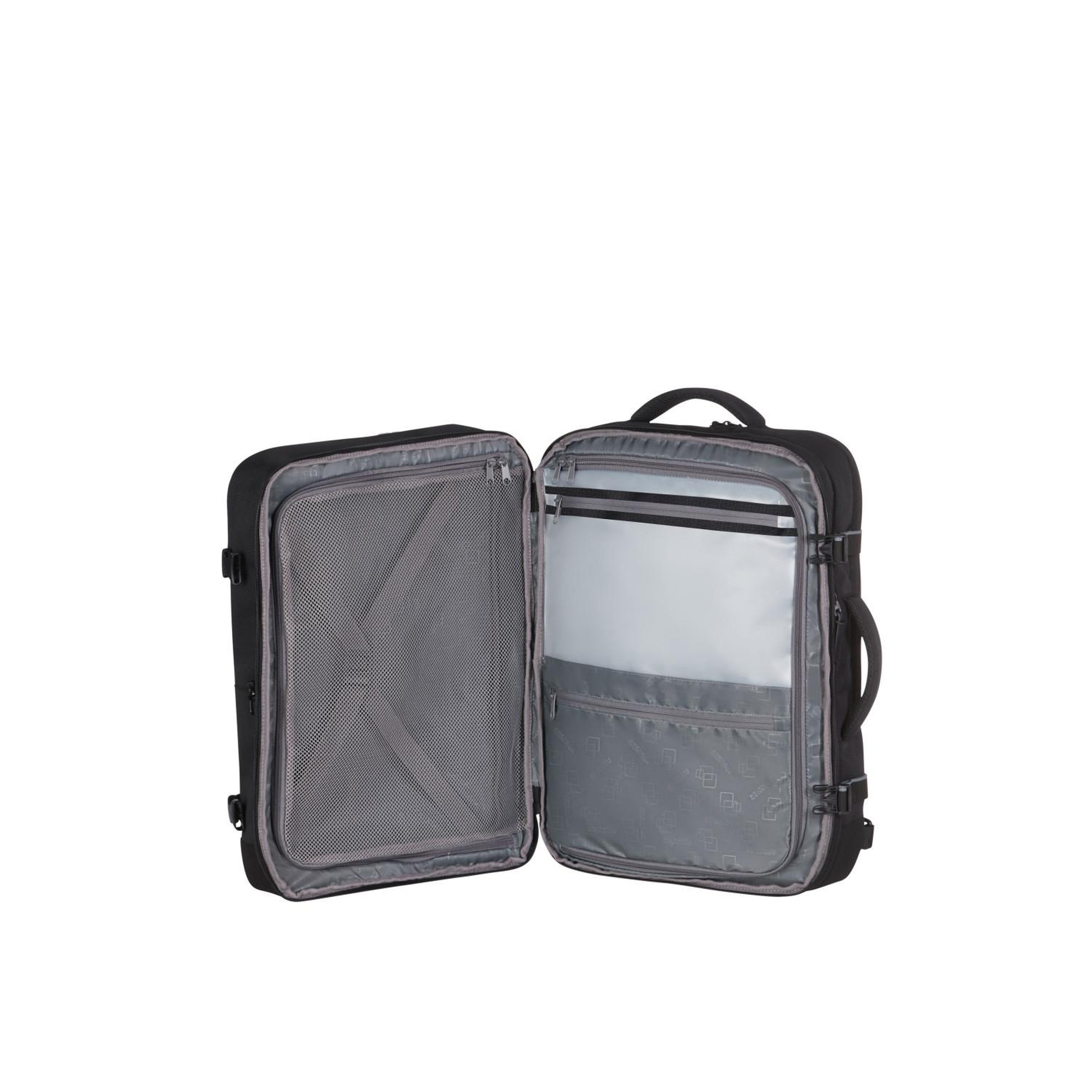American Tourister Take2Cabin - Körüklü Sırt Çantası 17.3"