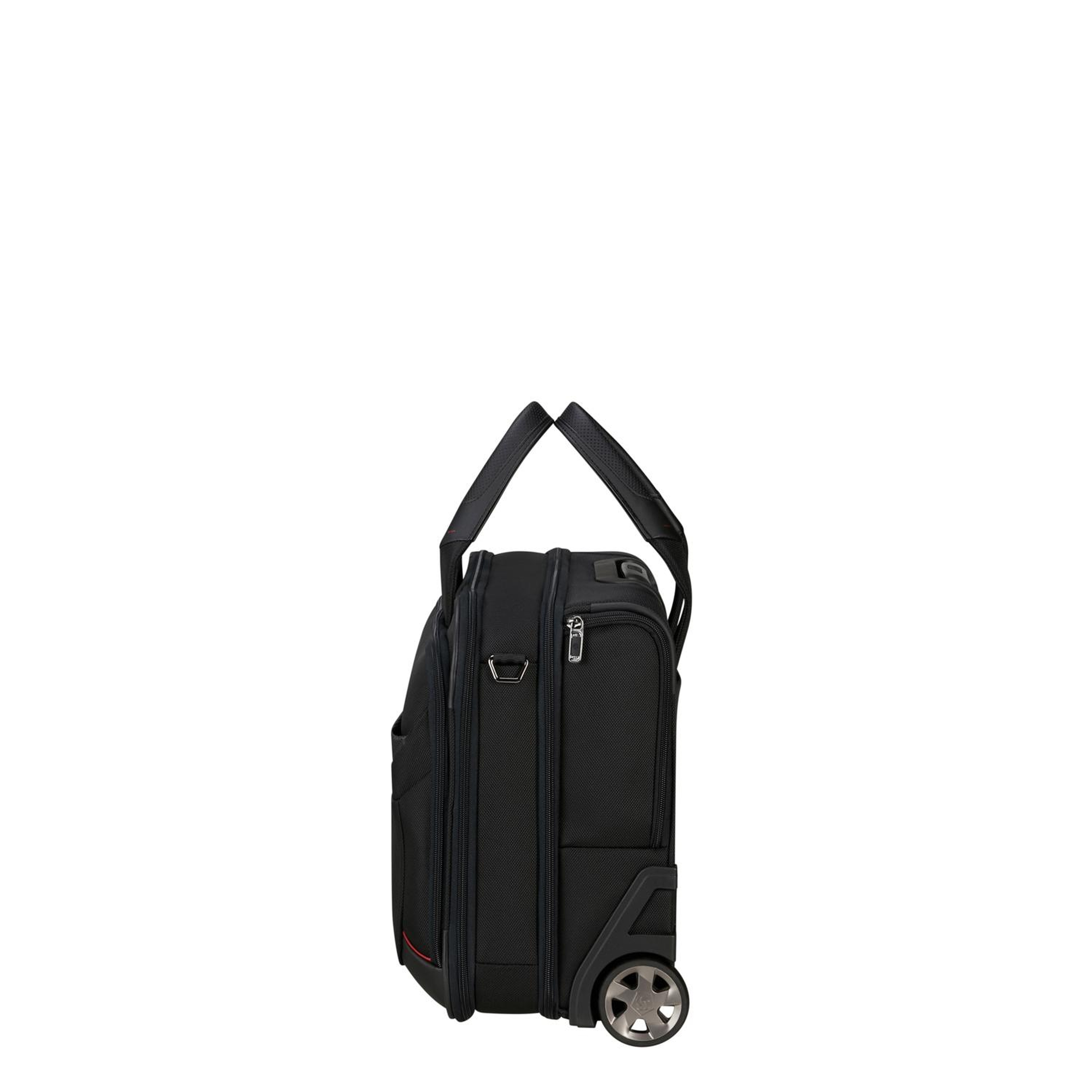 Samsonite Pro-Dlx-6 - Seyahat Evrak Çantası 15.6
