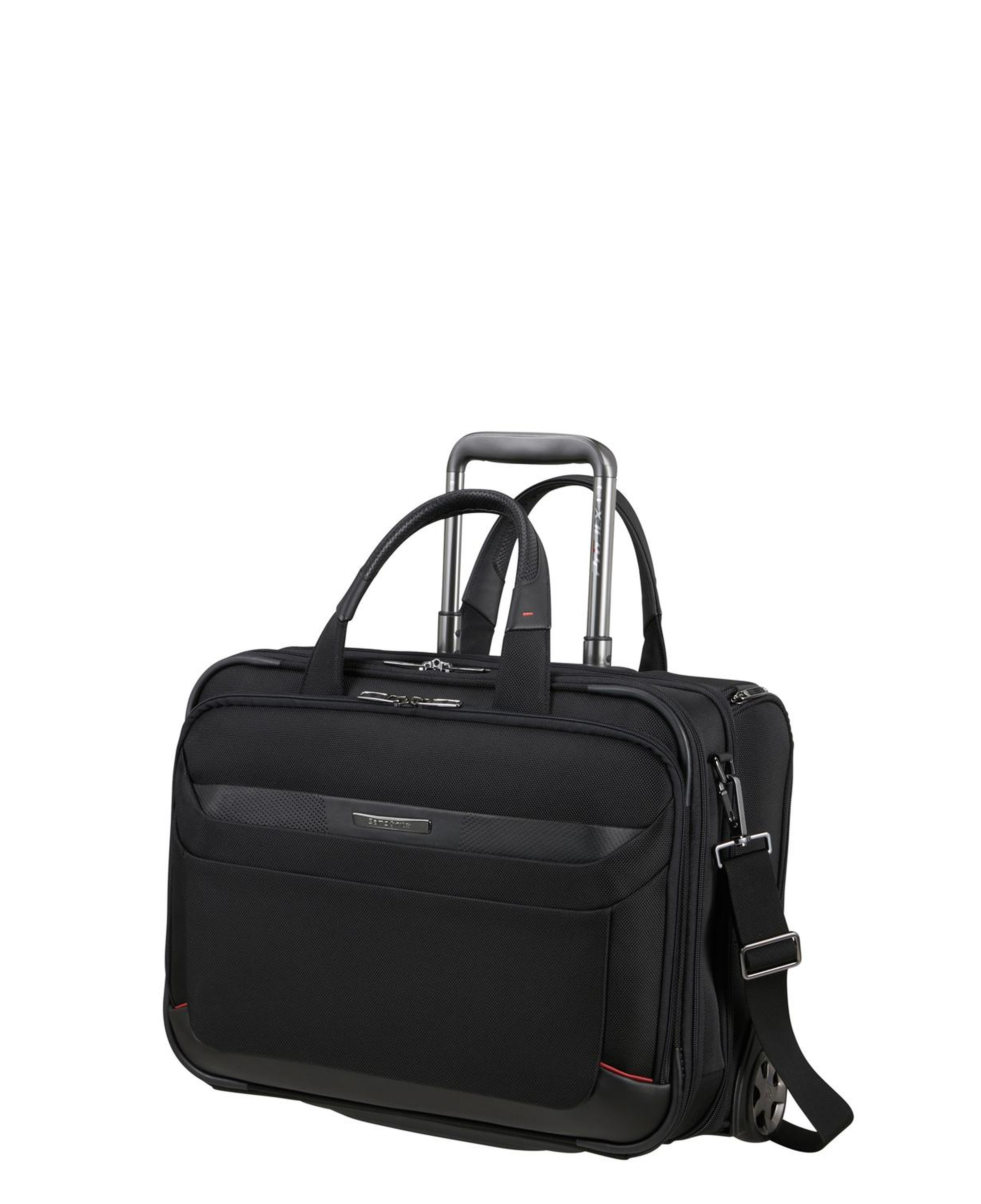 Samsonite Pro-Dlx-6 - Seyahat Evrak Çantası 15.6