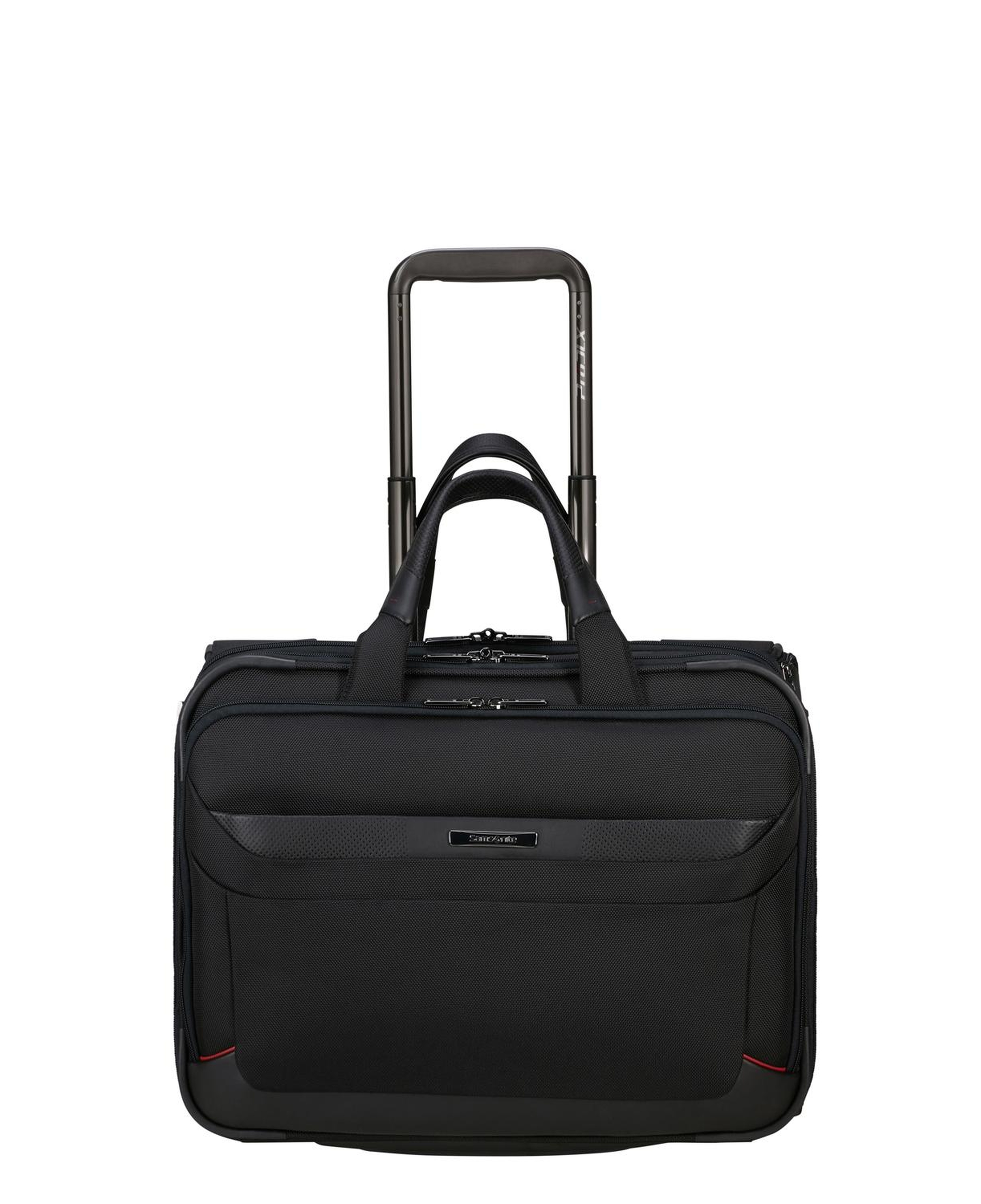 Samsonite Pro-Dlx-6 - Seyahat Evrak Çantası 15.6