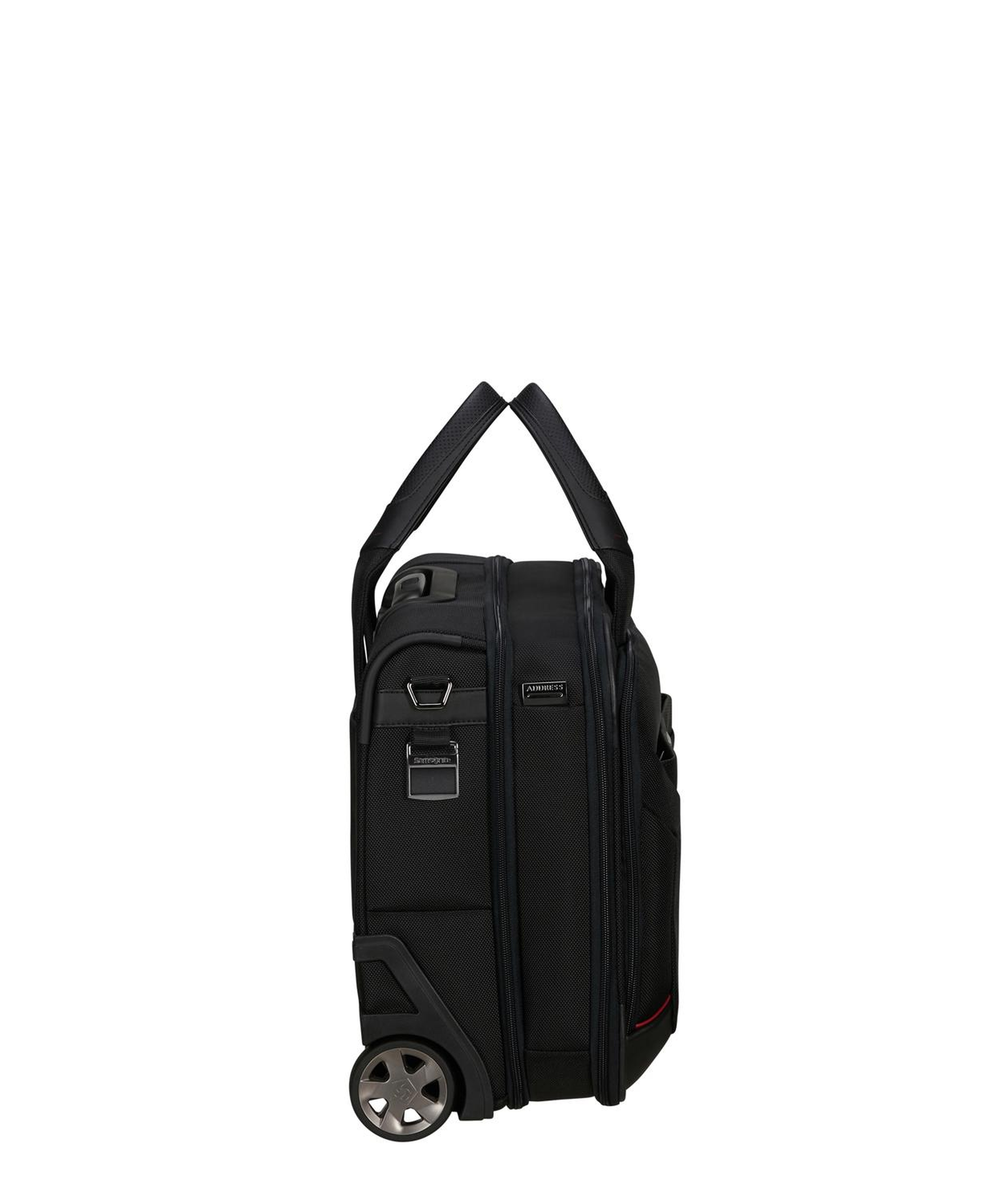 Samsonite Pro-Dlx-6 - Seyahat Evrak Çantası 15.6