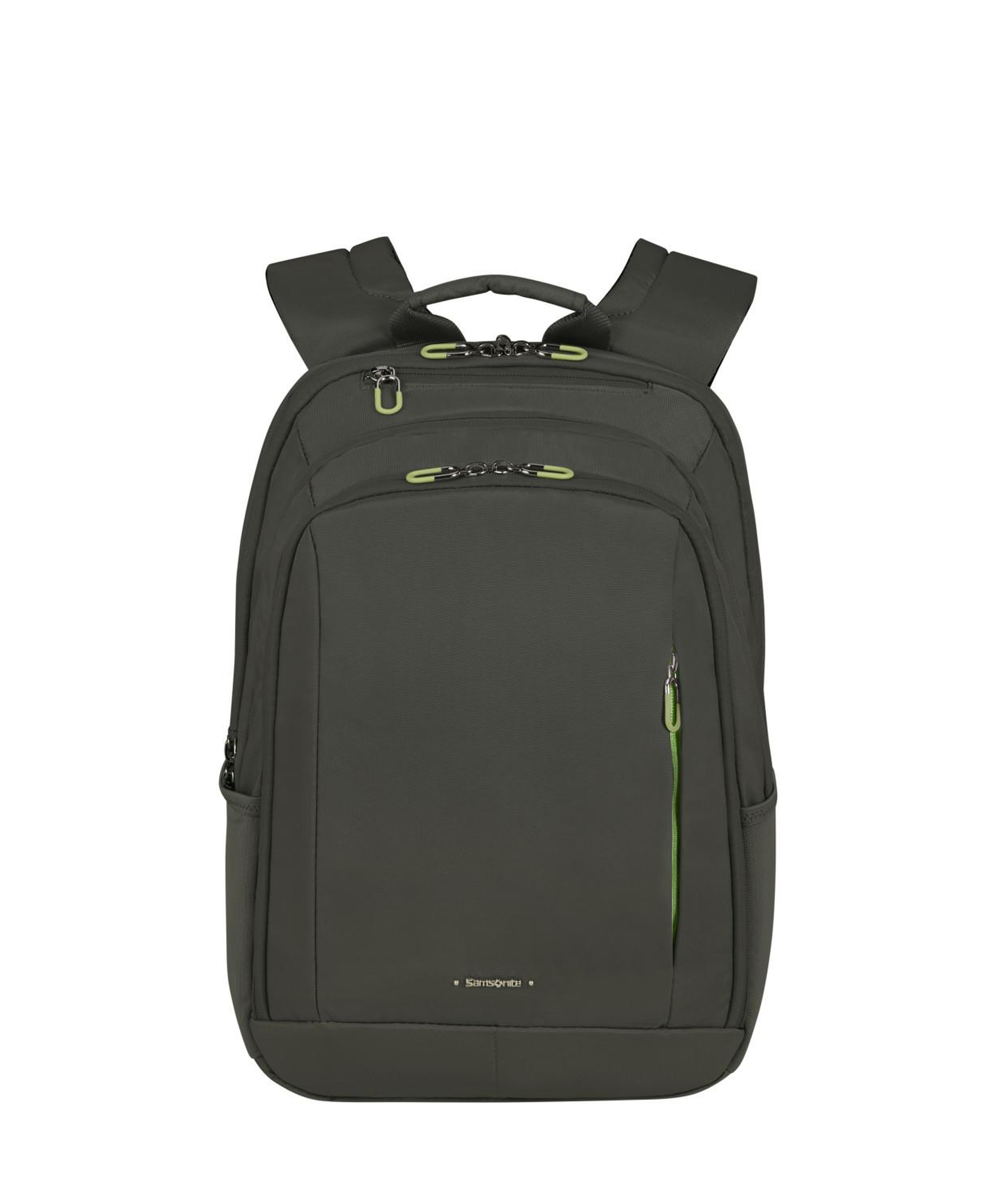 Samsonite Yeşil Guardit Classy - Sırt Çantası 14.1