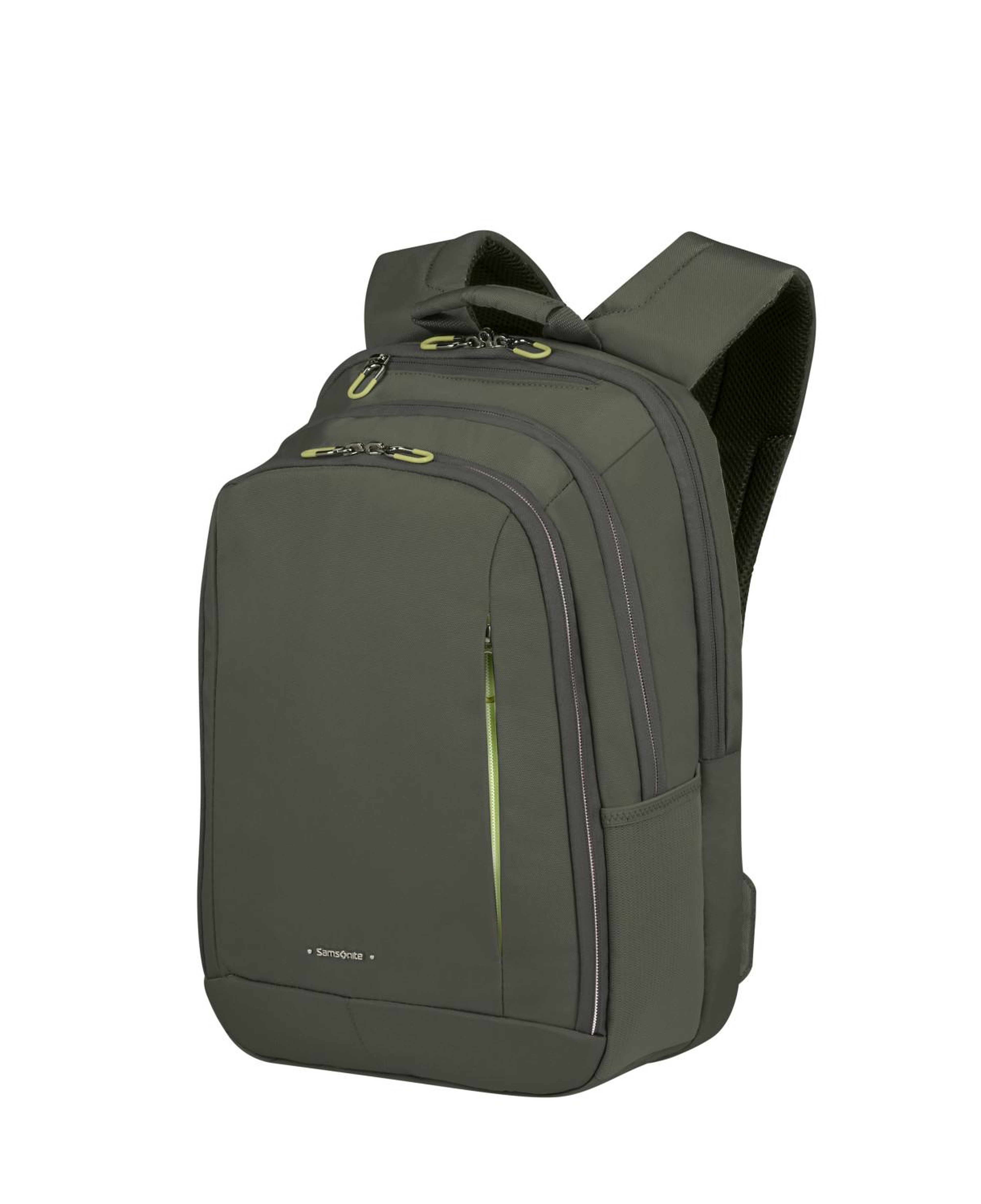 Samsonite Yeşil Guardit Classy - Sırt Çantası 14.1
