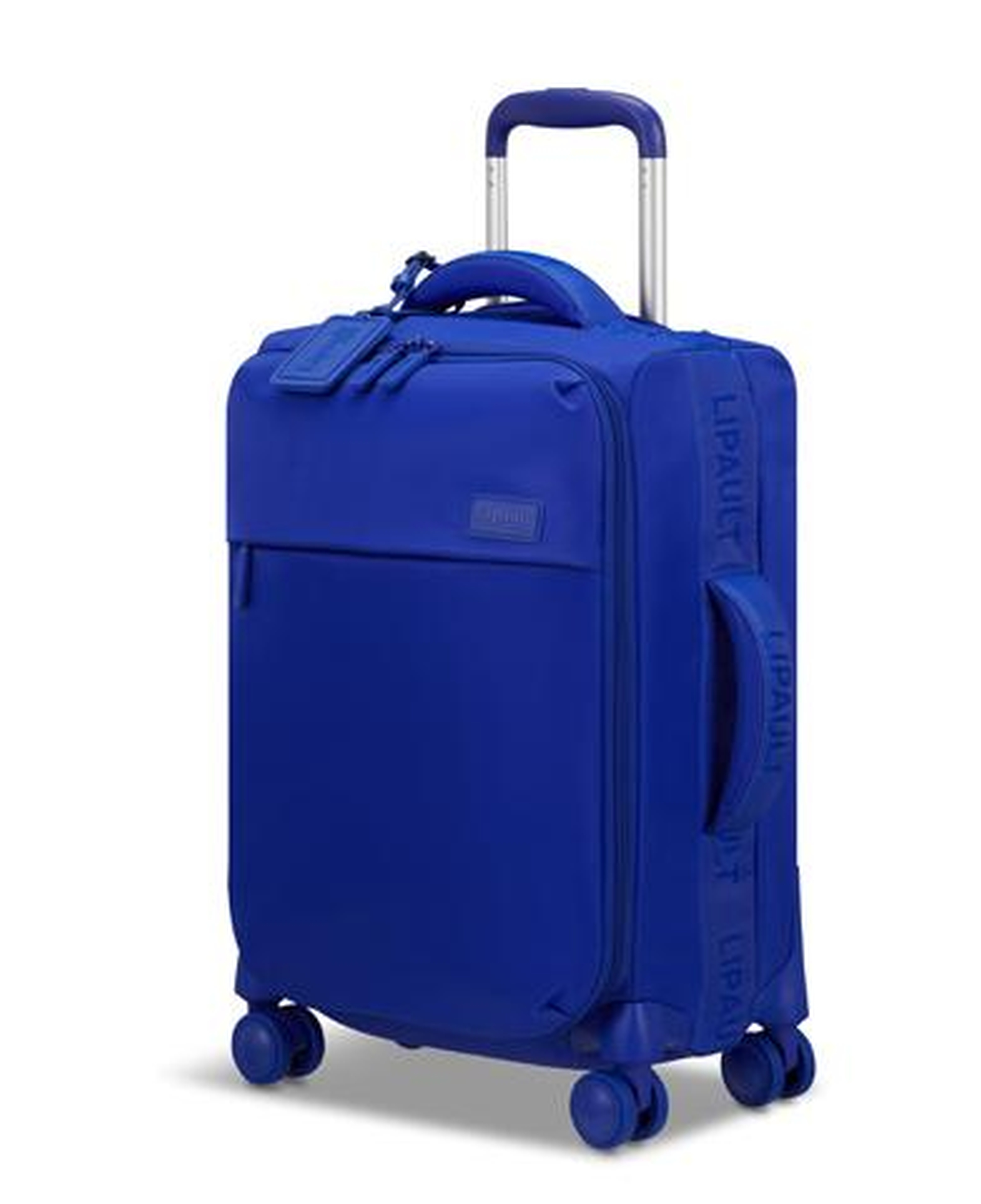 Lipault Plume - 4 Tekerlekli Kabin Boy Valiz 55 cm