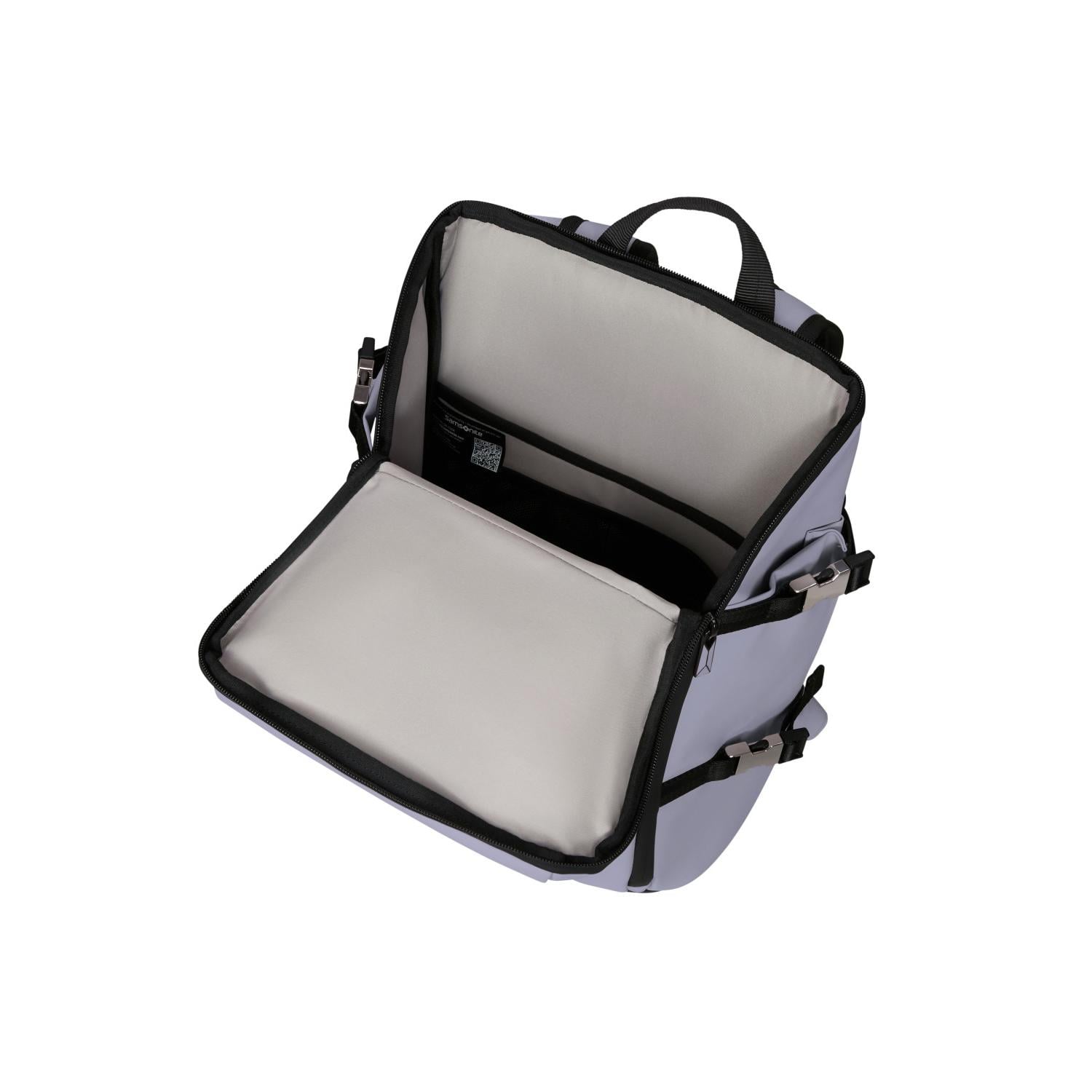 Samsonite Lila Glam-Go Laptop Sırt Çantası 14.1"