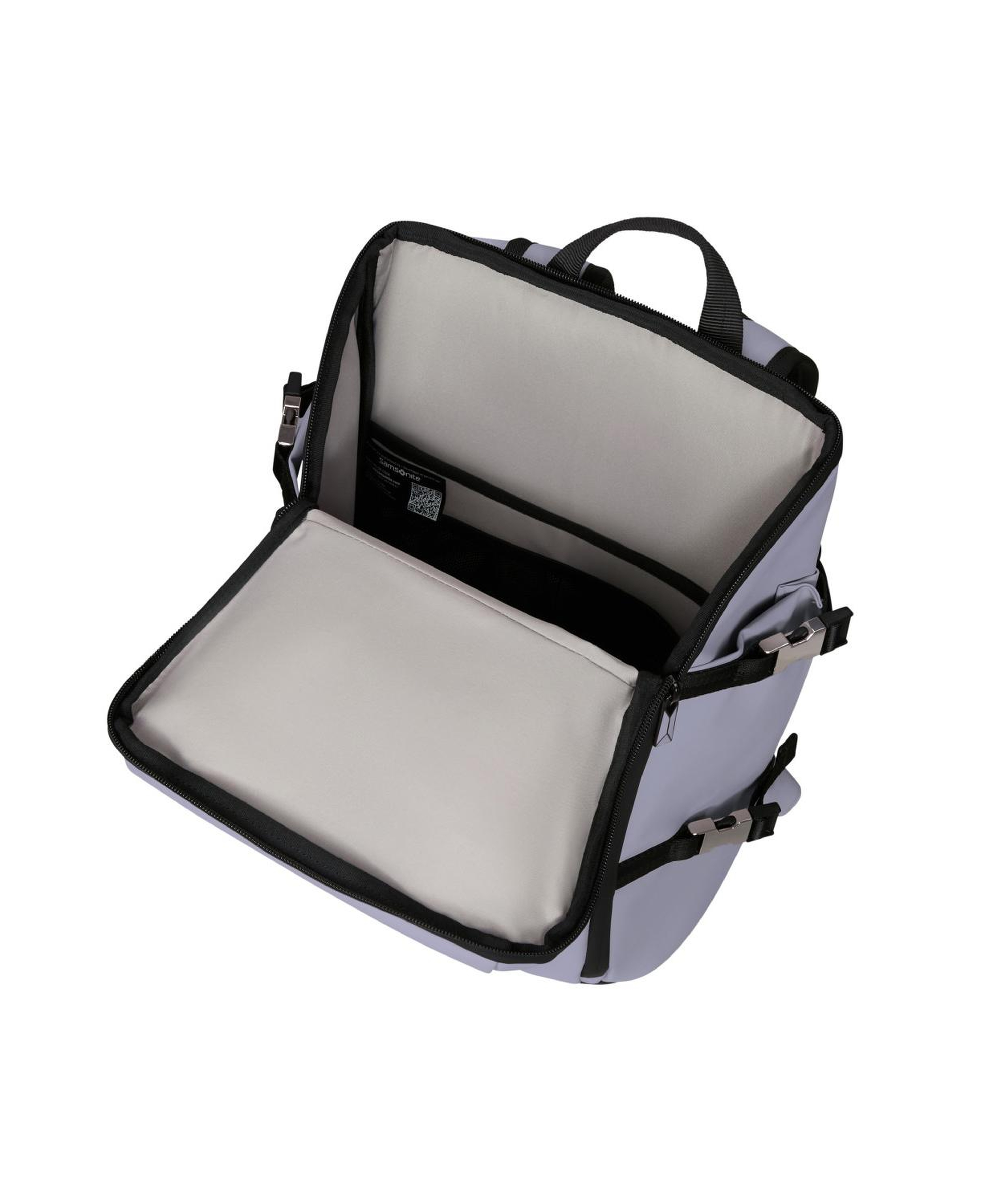 Samsonite Lila Glam-Go Laptop Sırt Çantası 14.1"