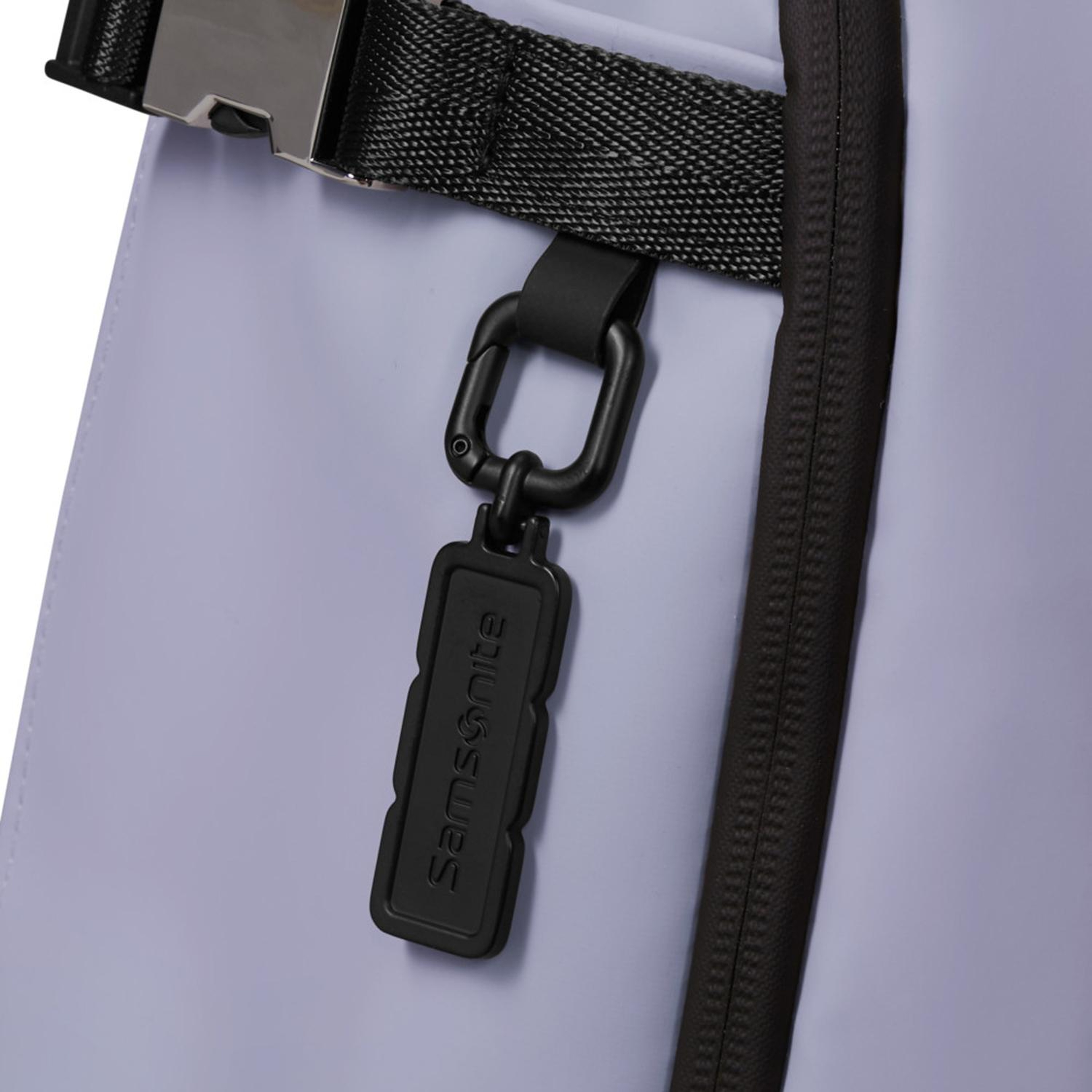 Samsonite Lila Glam-Go Laptop Sırt Çantası 14.1"