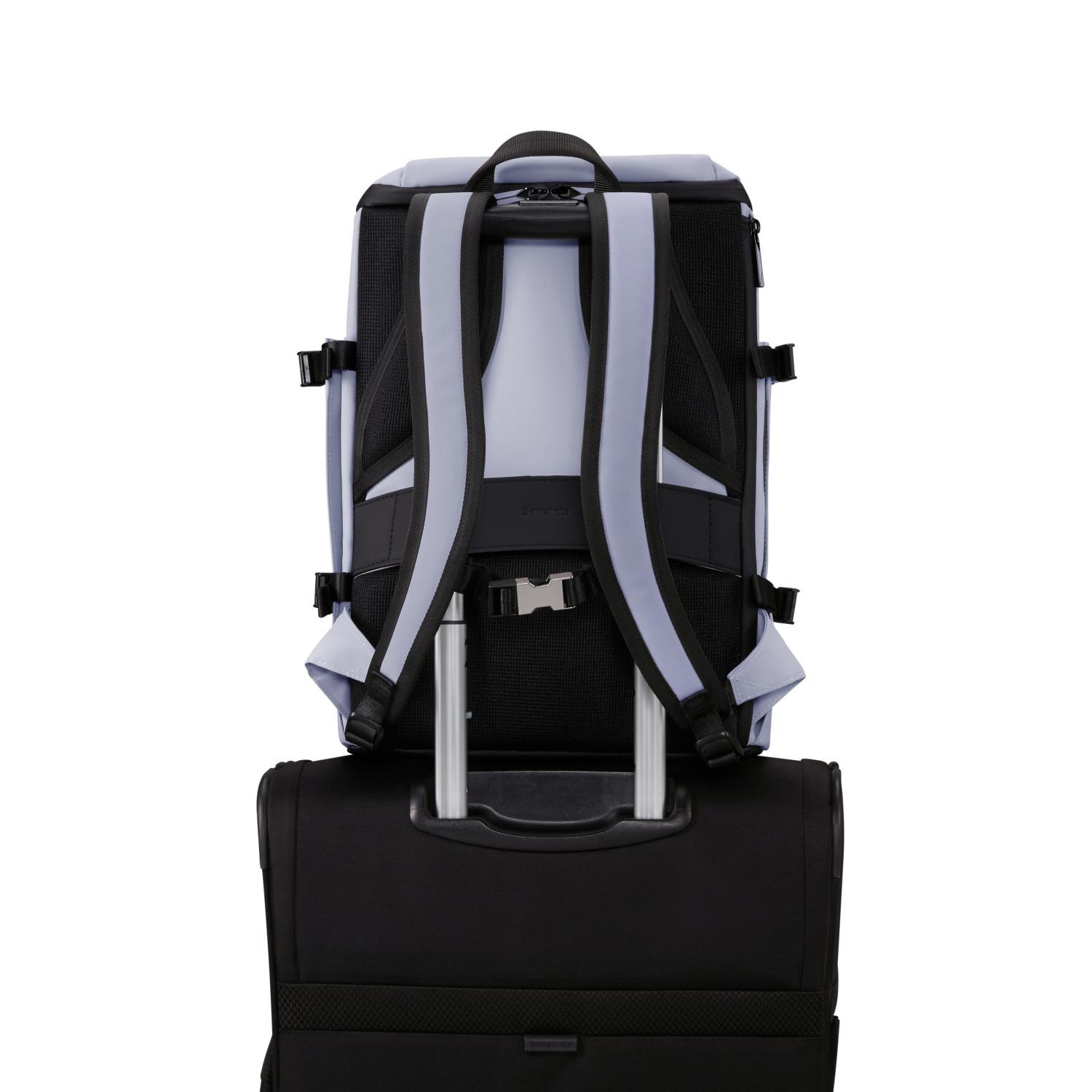 Samsonite Lila Glam-Go Laptop Sırt Çantası 14.1"