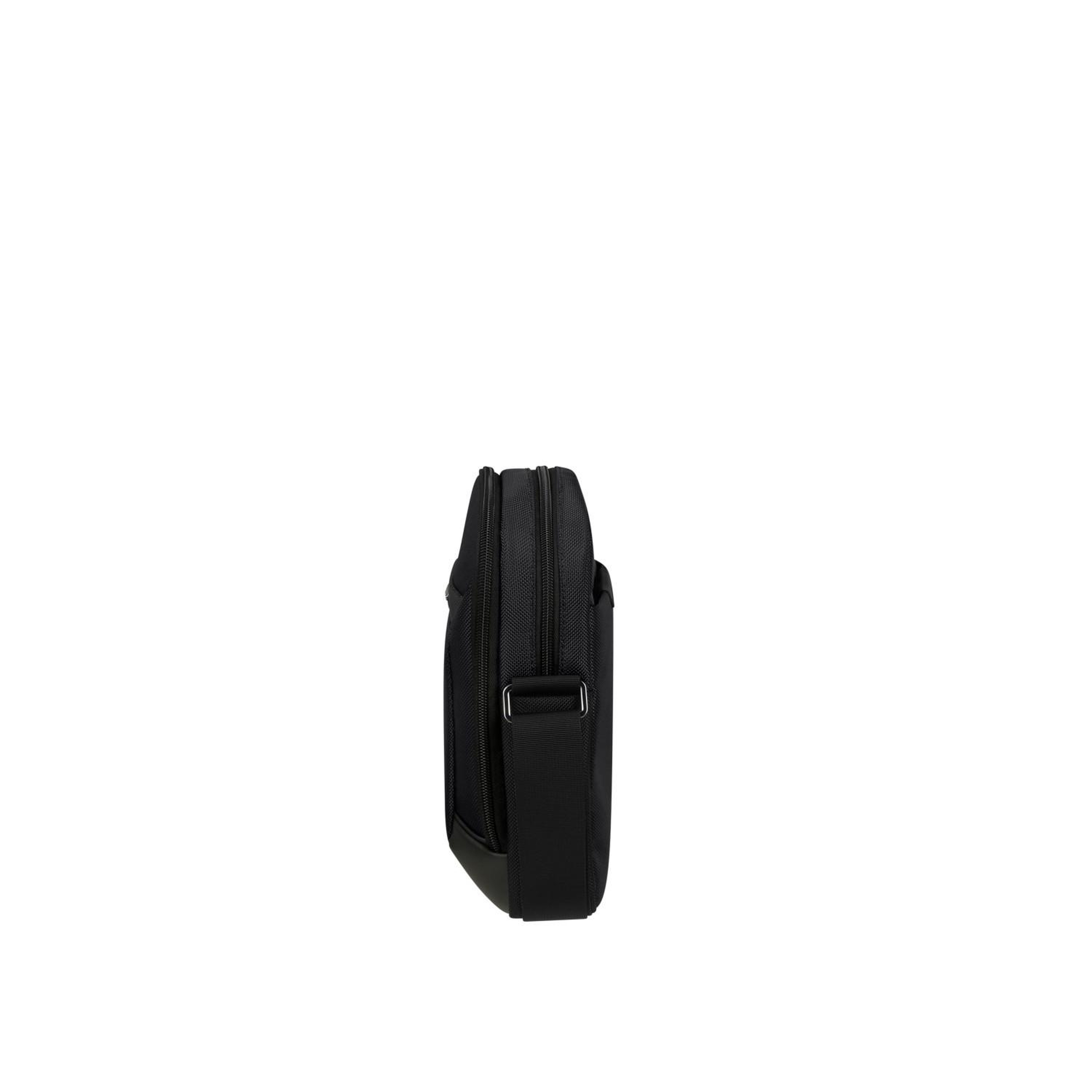 Samsonite Siyah Pro-Dlx Omuz Çantası