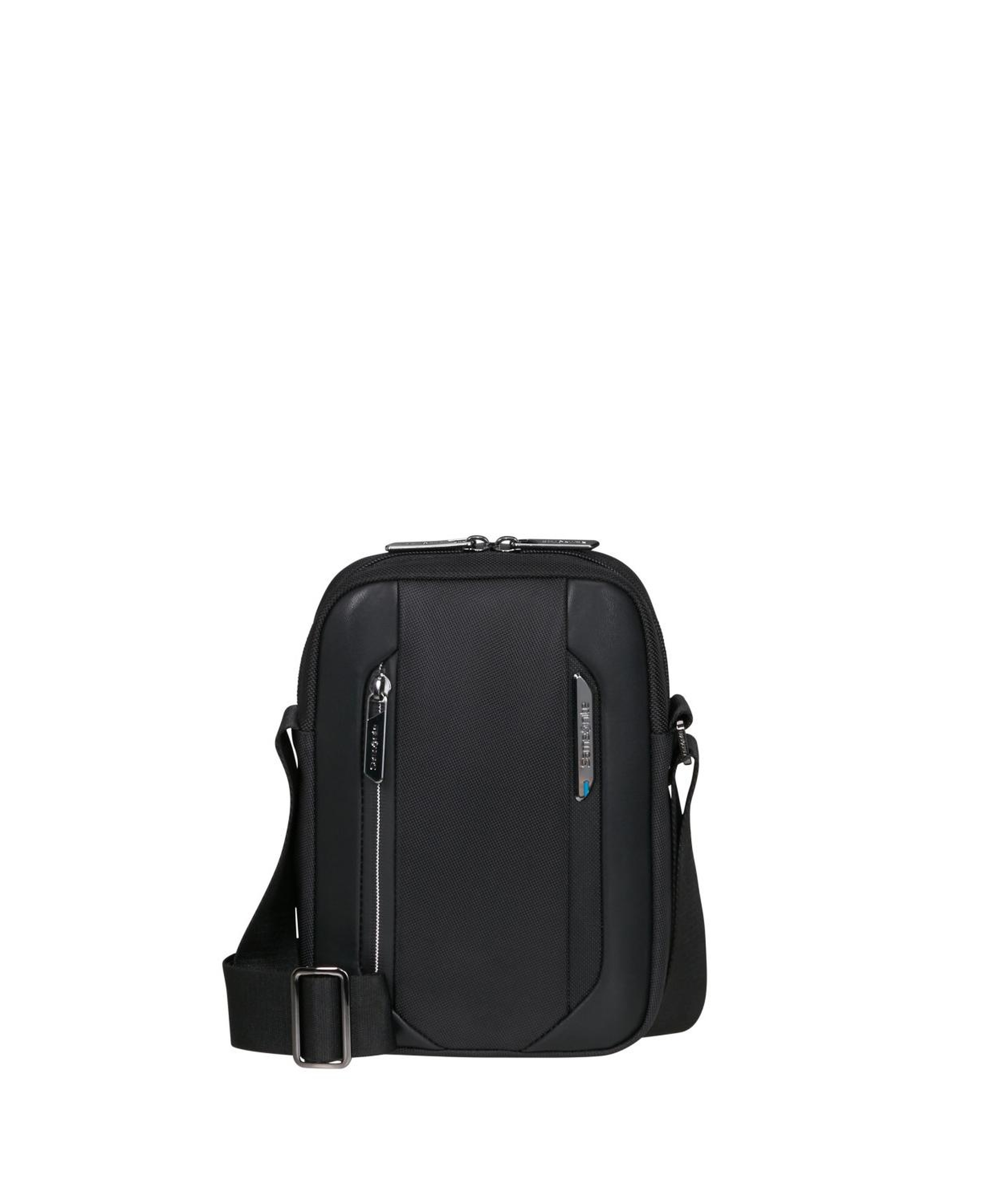 Samsonite Lacivert Spectrolite 4.0 Sacks – Çapraz Tablet Çantası 8"