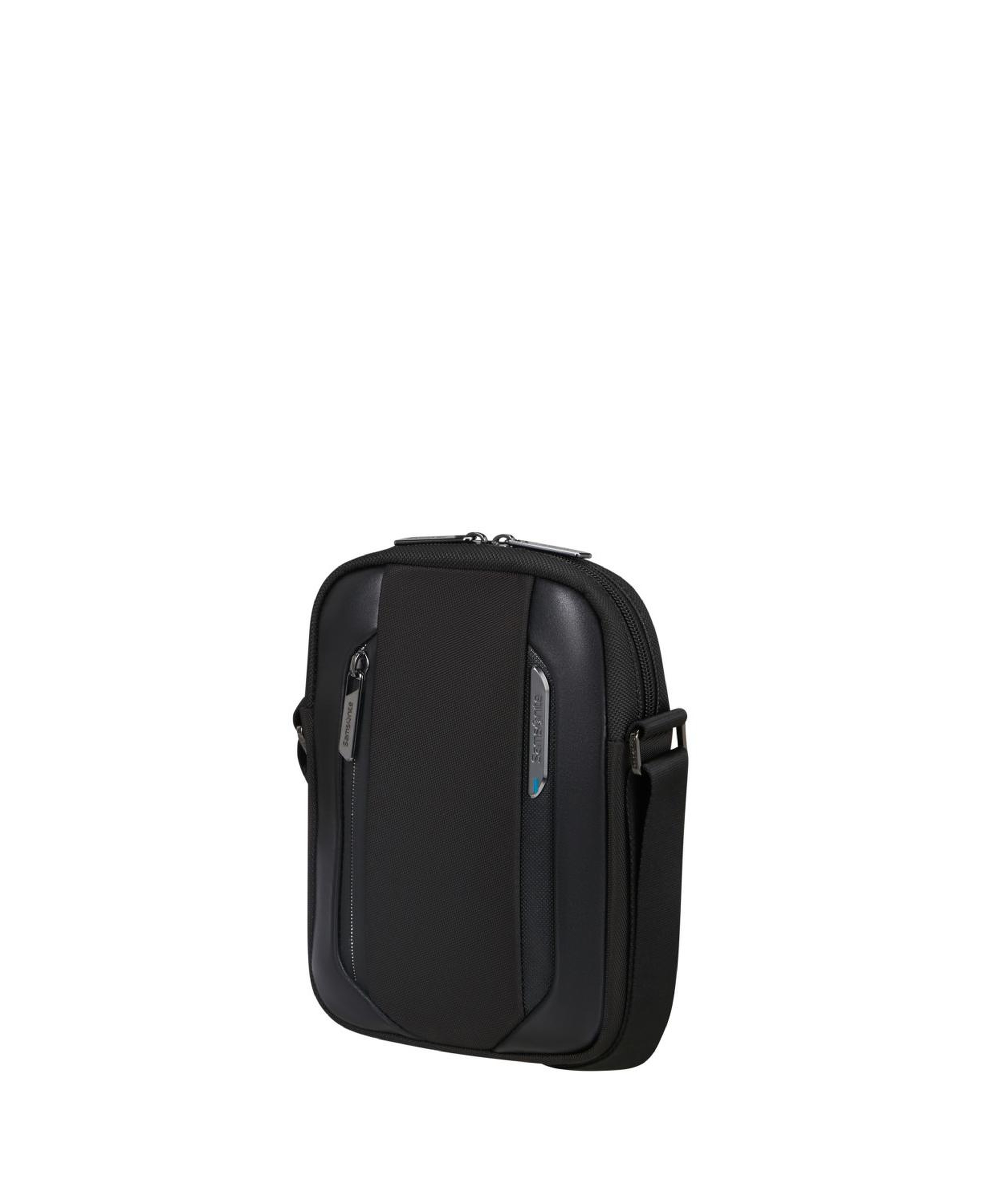 Samsonite Lacivert Spectrolite 4.0 Sacks – Çapraz Tablet Çantası 8"