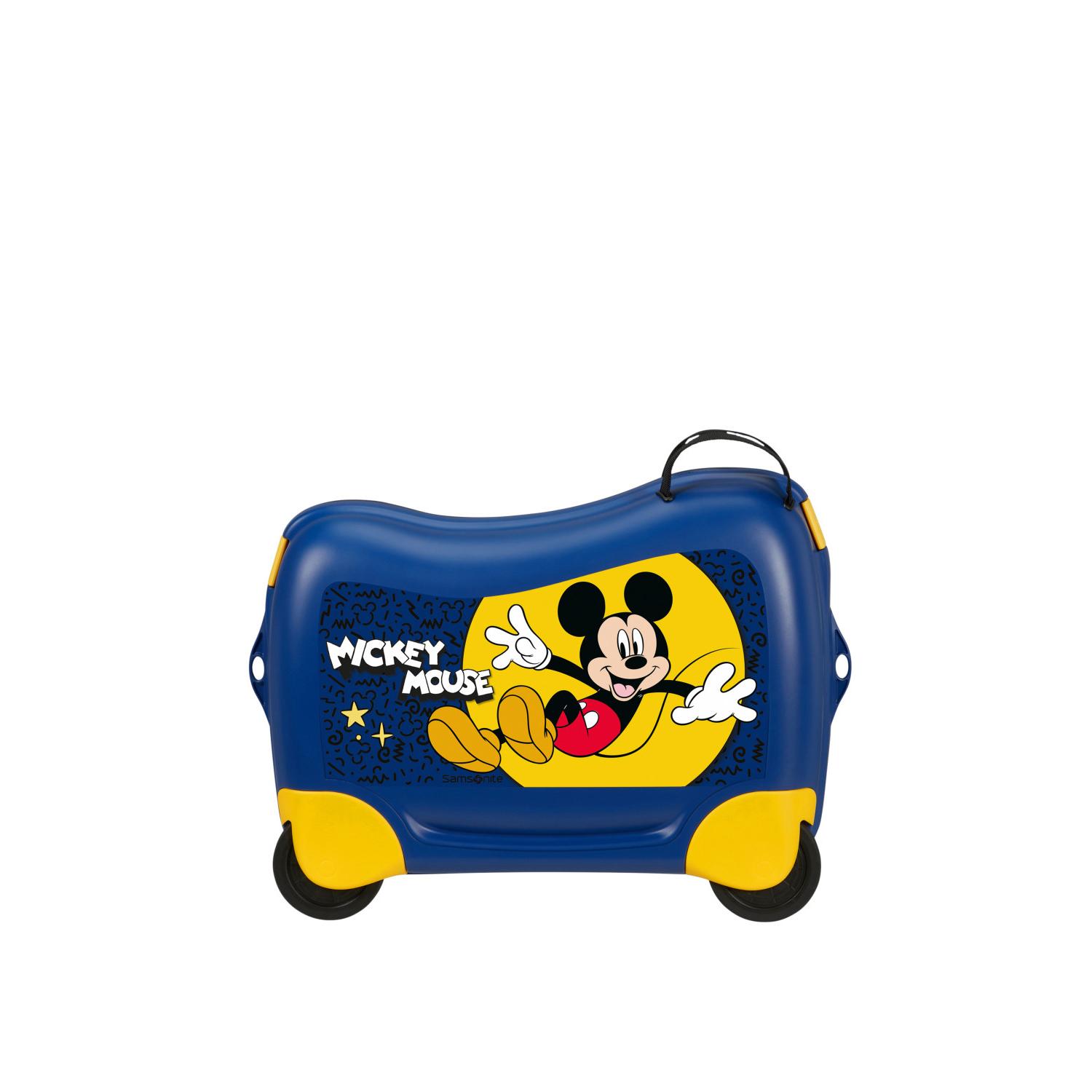Samsonite Lacivert Dream2Go Disney Çocuk Valiz