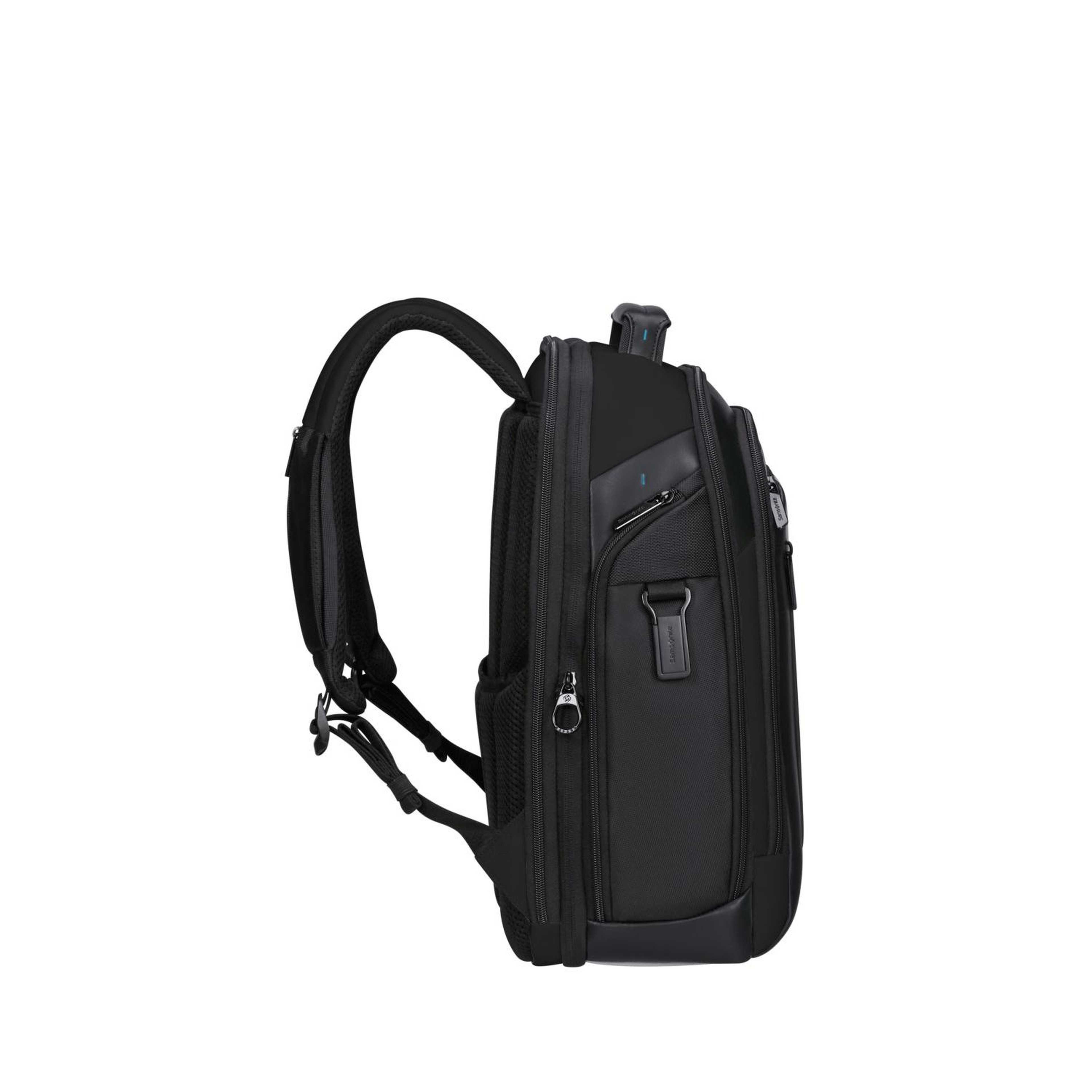 Samsonite Siyah Spectrolite 4.0 Laptop Sırt Çantası 15.6''