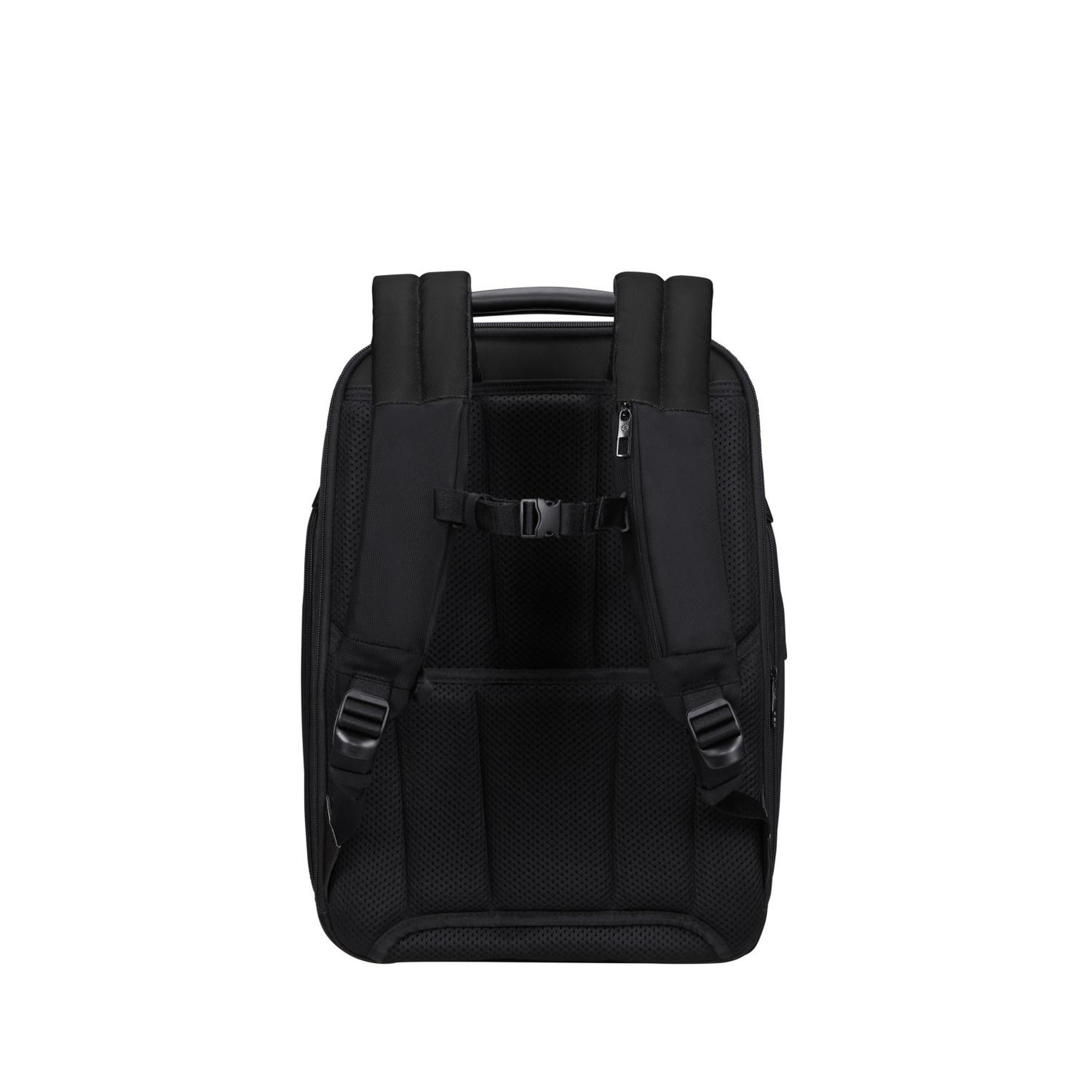 Samsonite Siyah Spectrolite 4.0 Laptop Sırt Çantası 15.6''